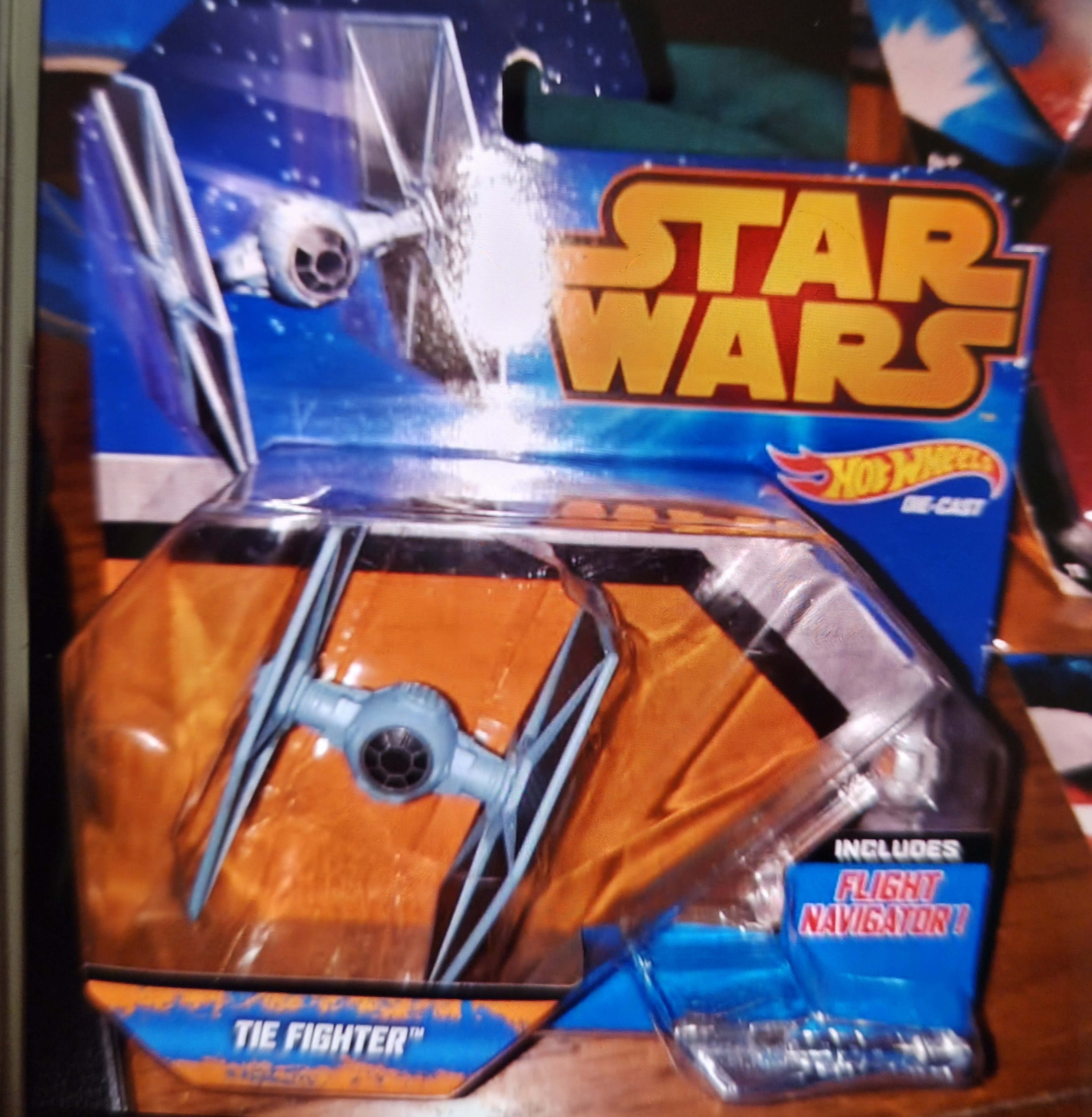 Collector submitted image