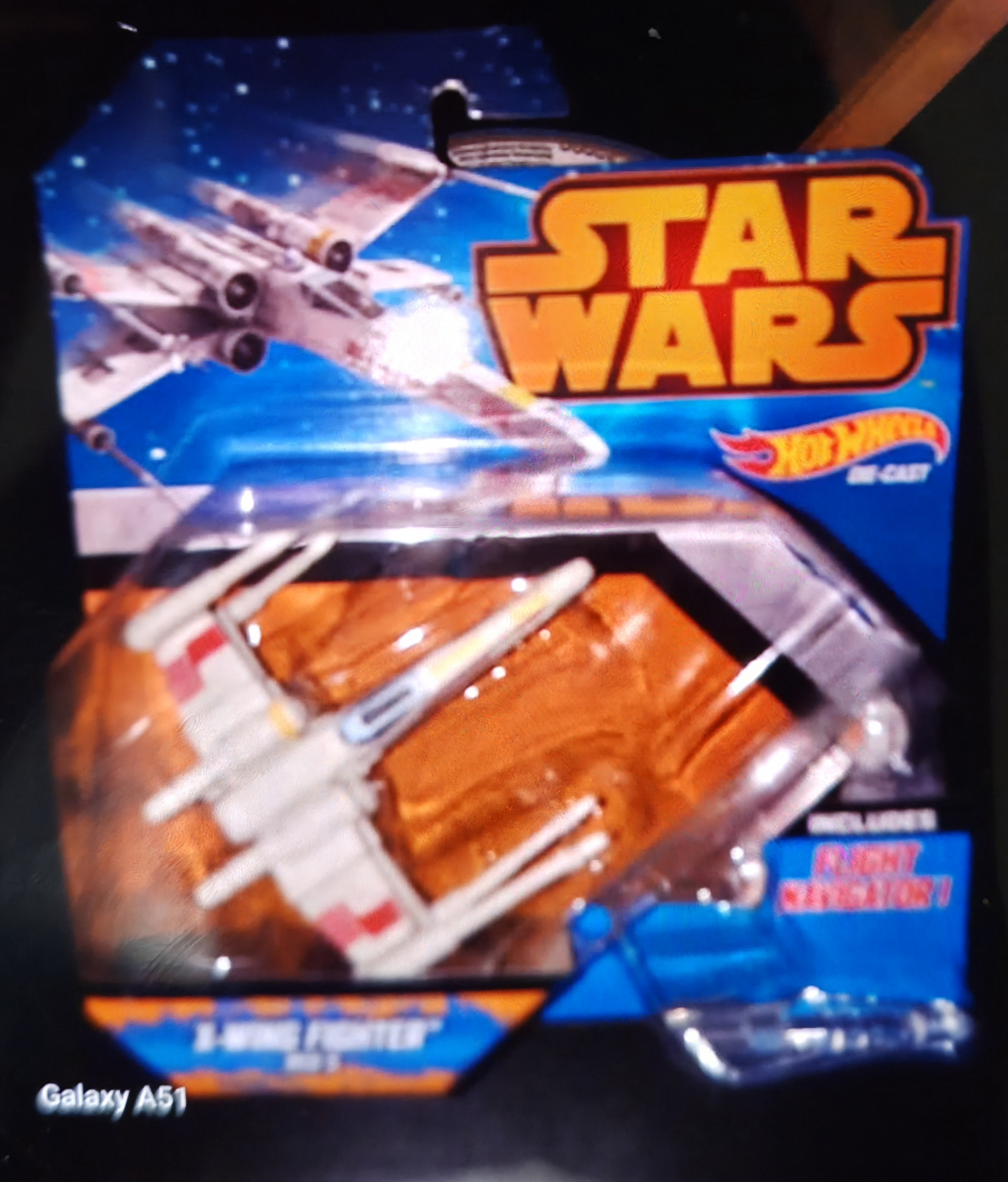 Collector submitted image