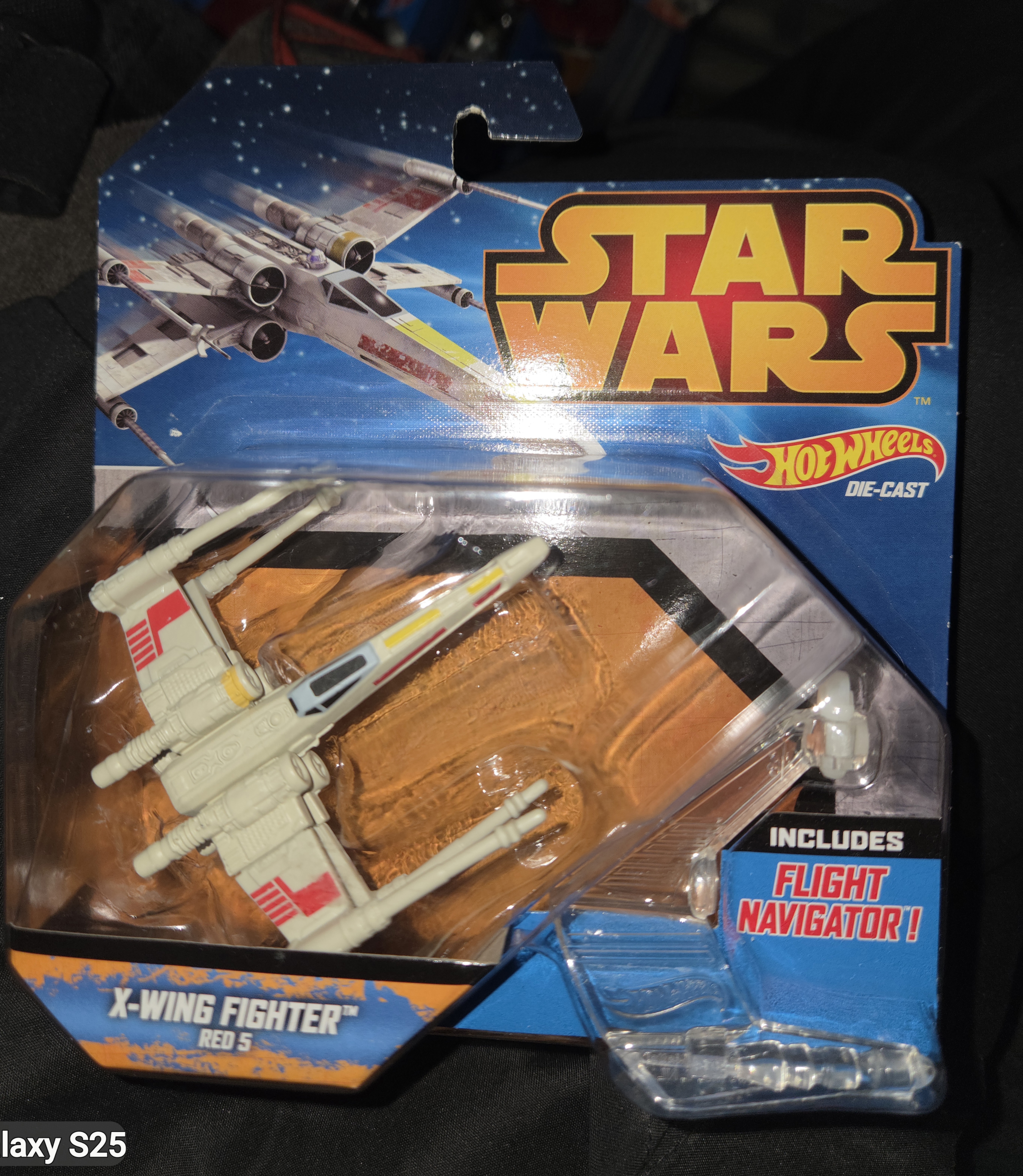 Collector submitted image
