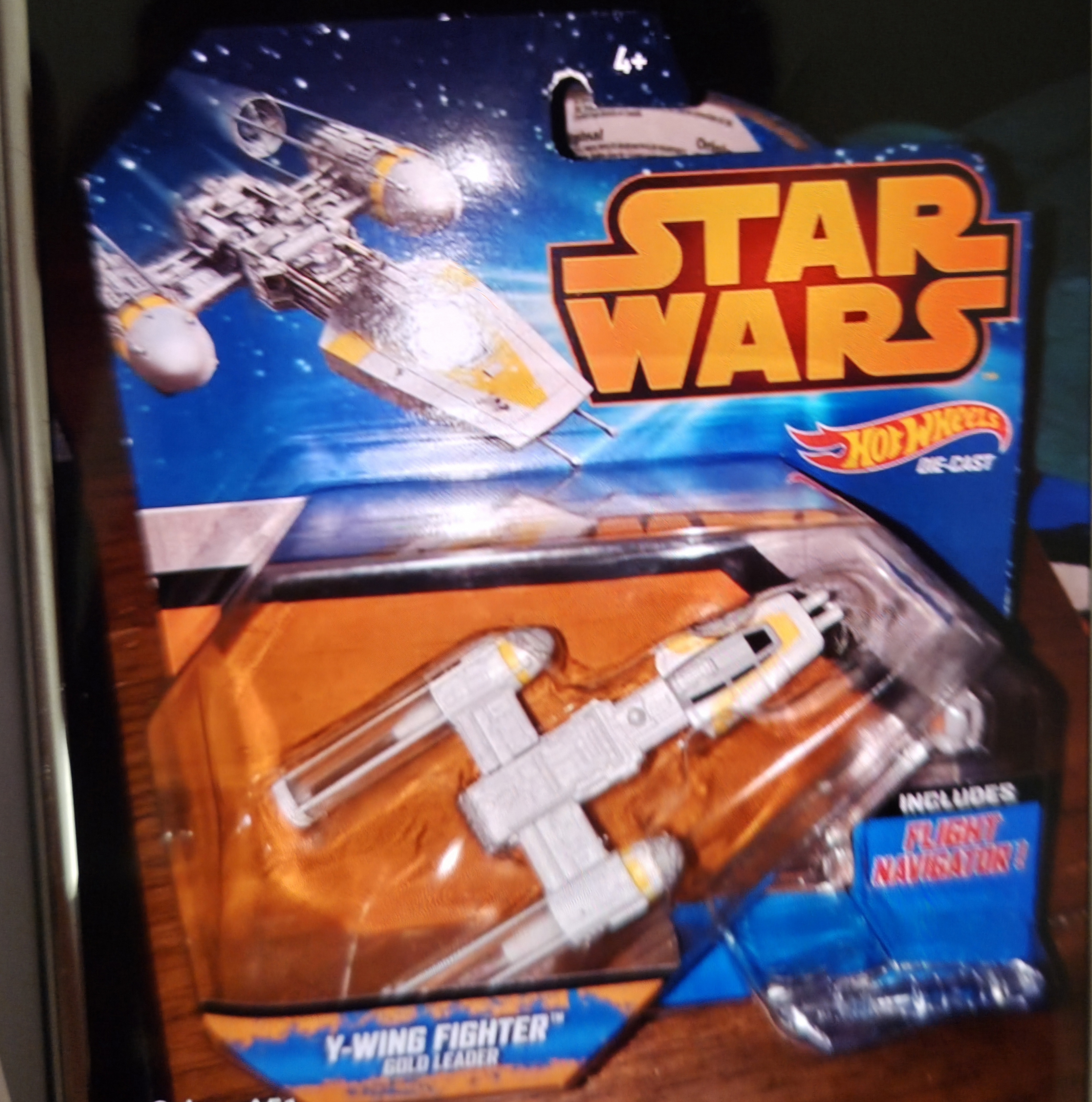 Collector submitted image