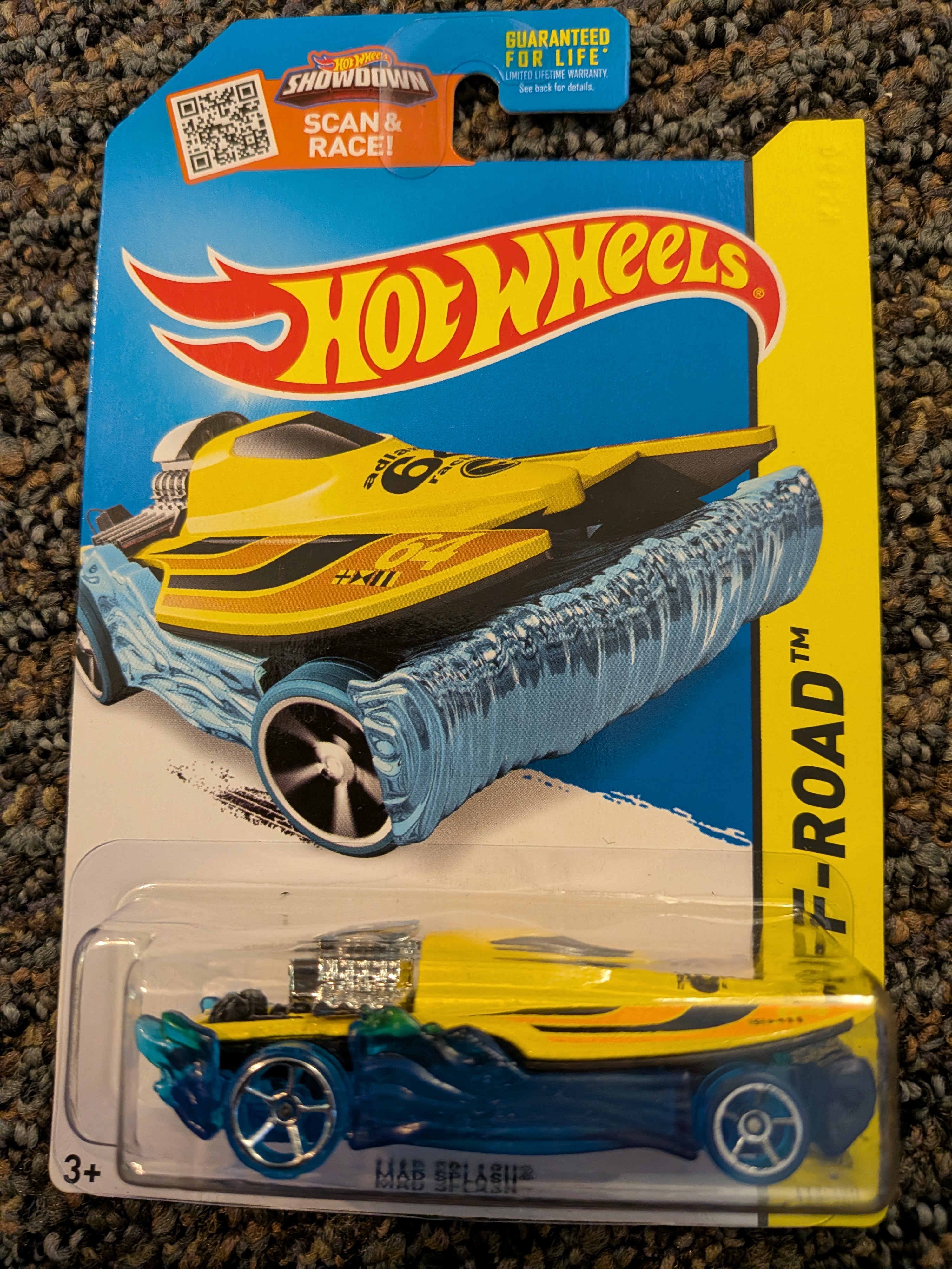 Collector submitted image