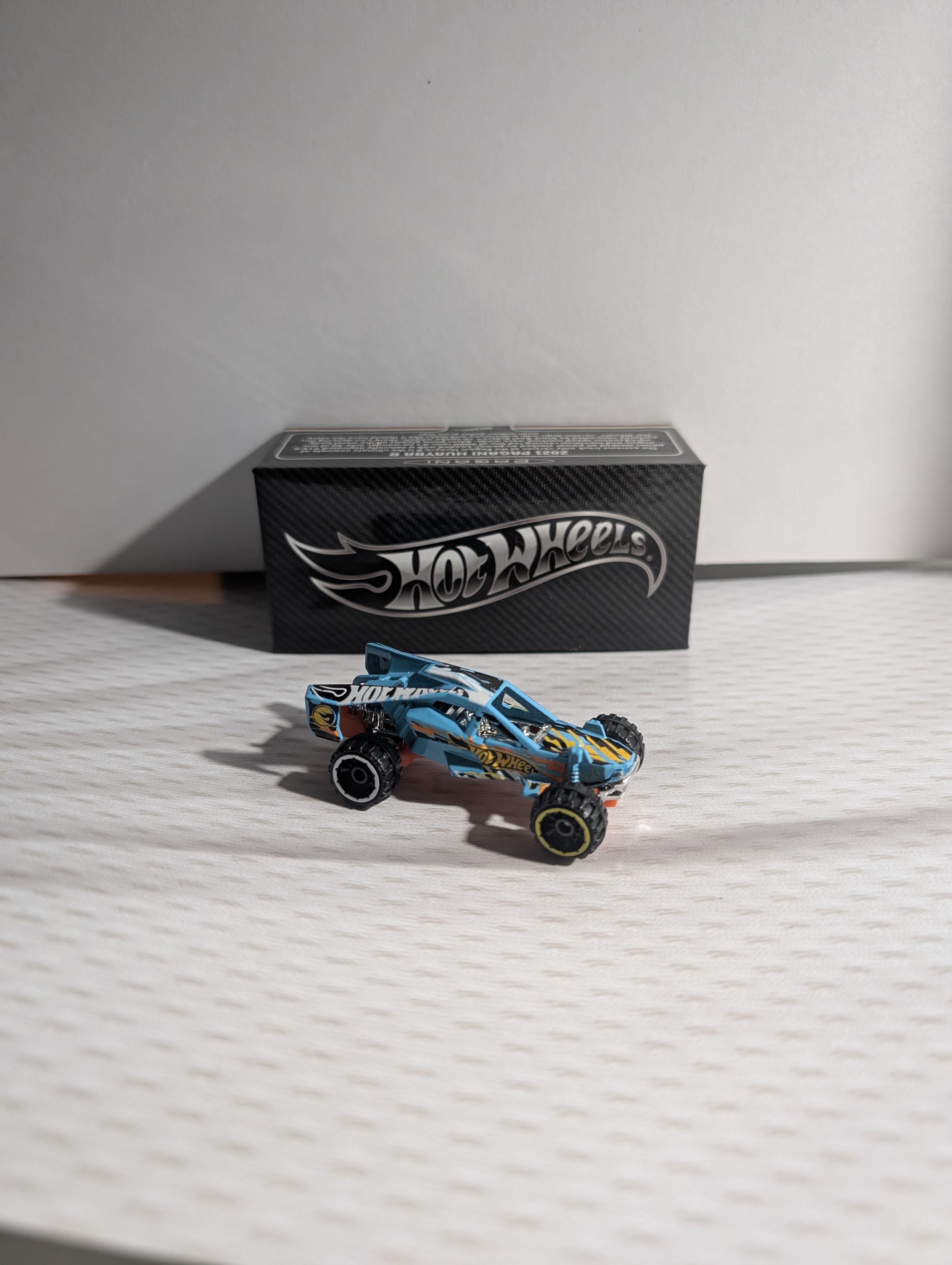 Collector submitted image