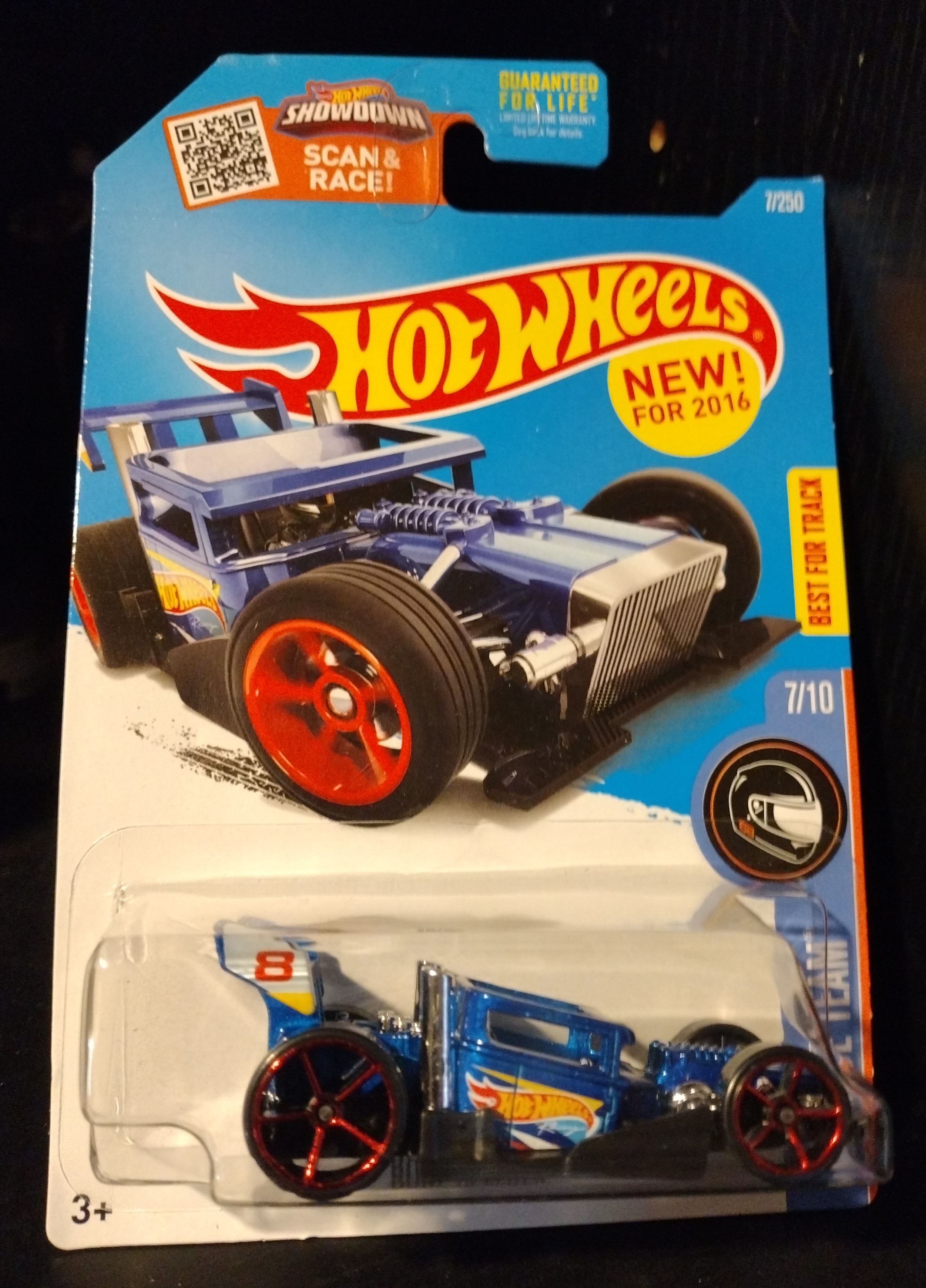 Collector submitted image