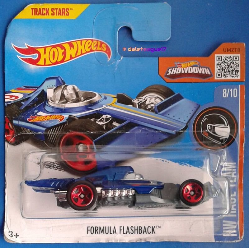 Collector submitted image