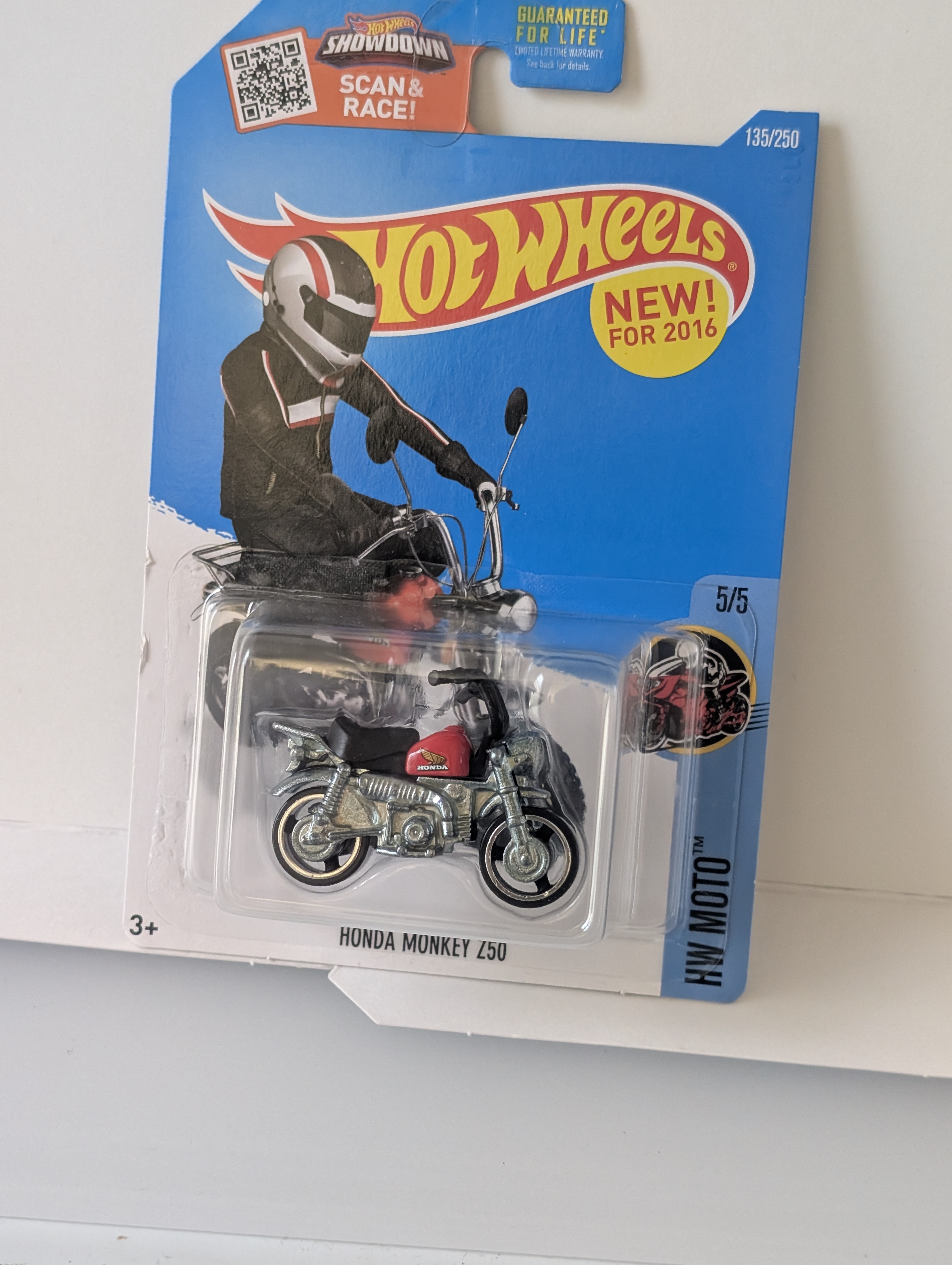 Collector submitted image