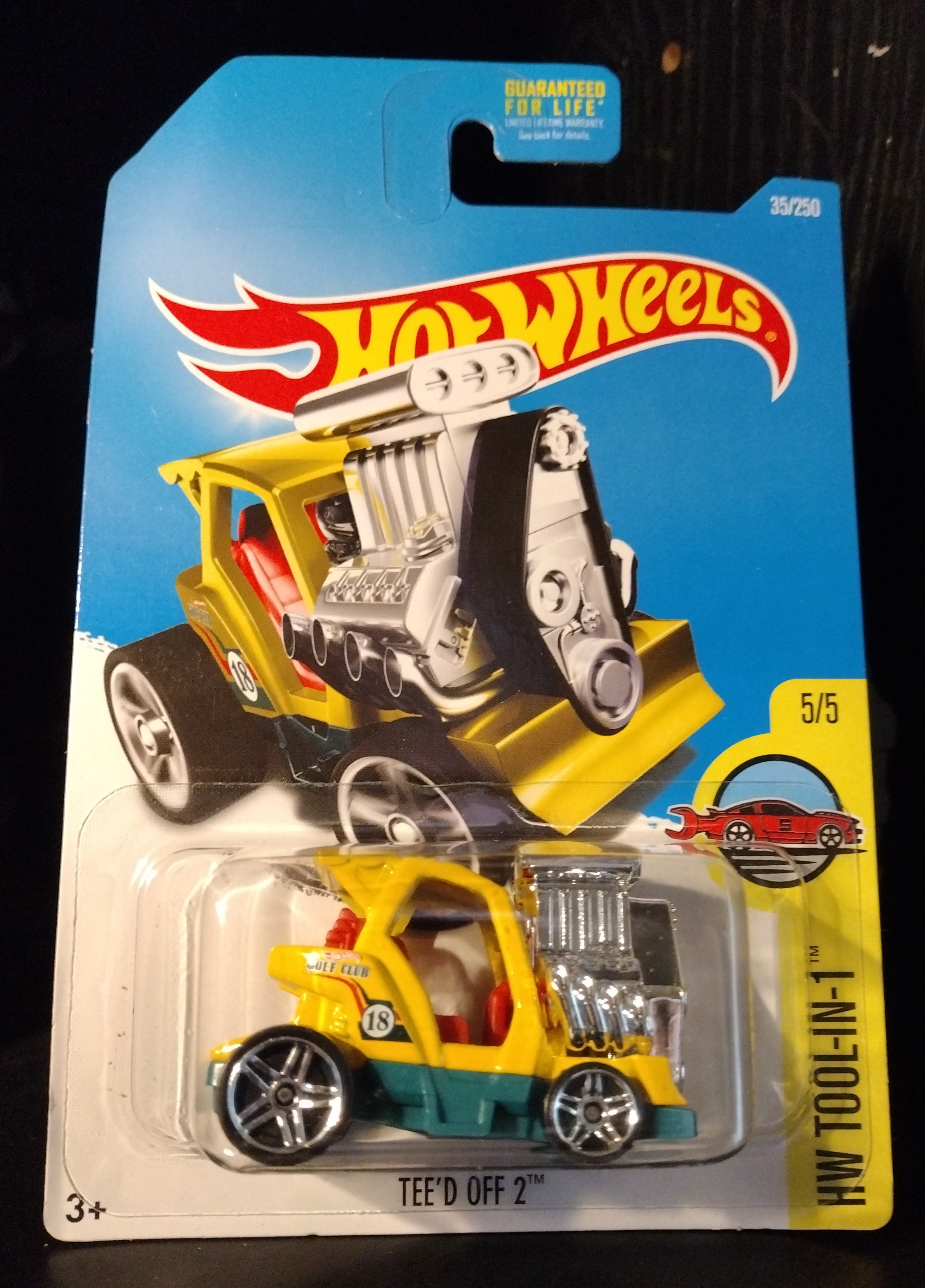 Collector submitted image