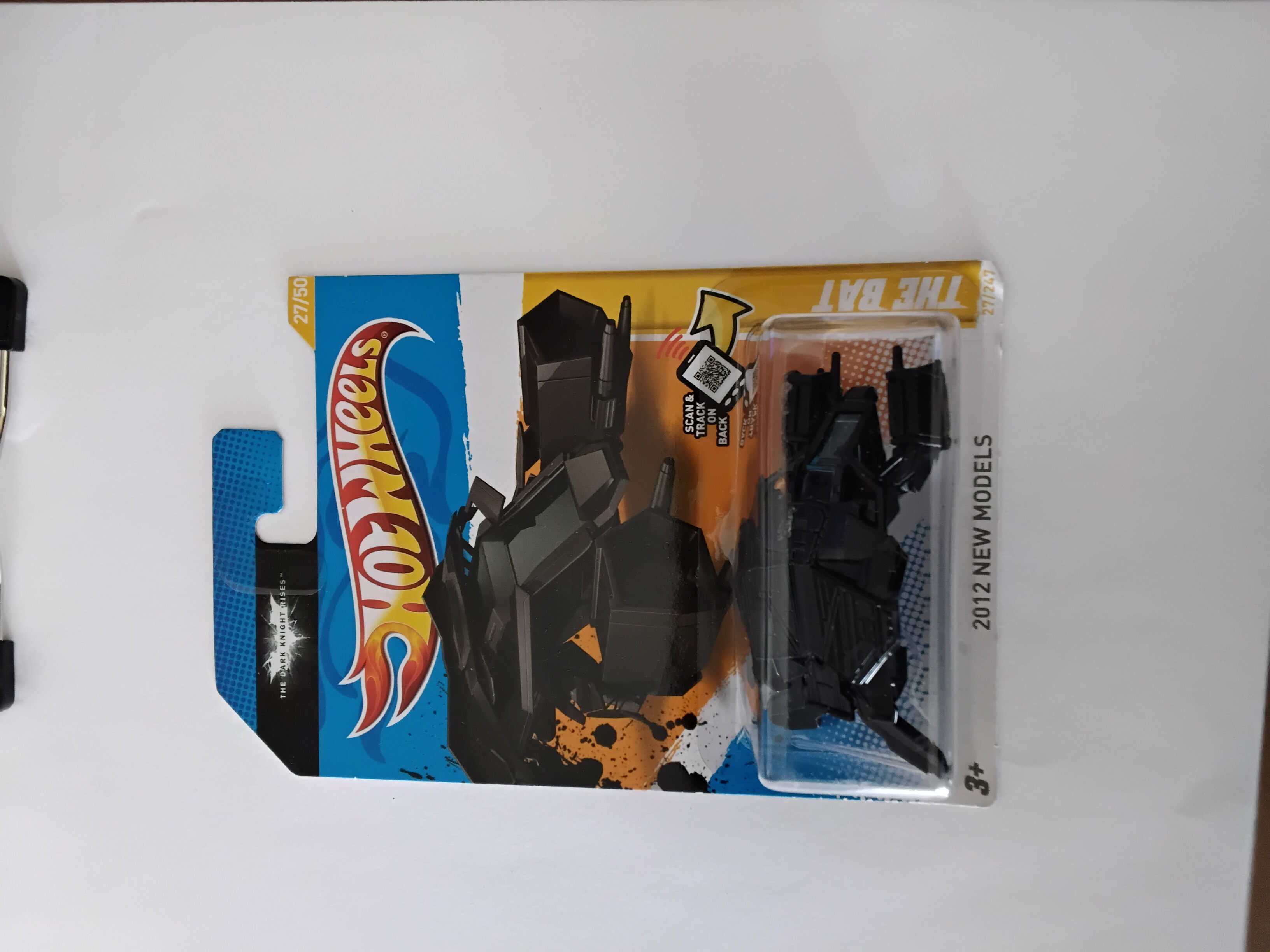 Collector submitted image