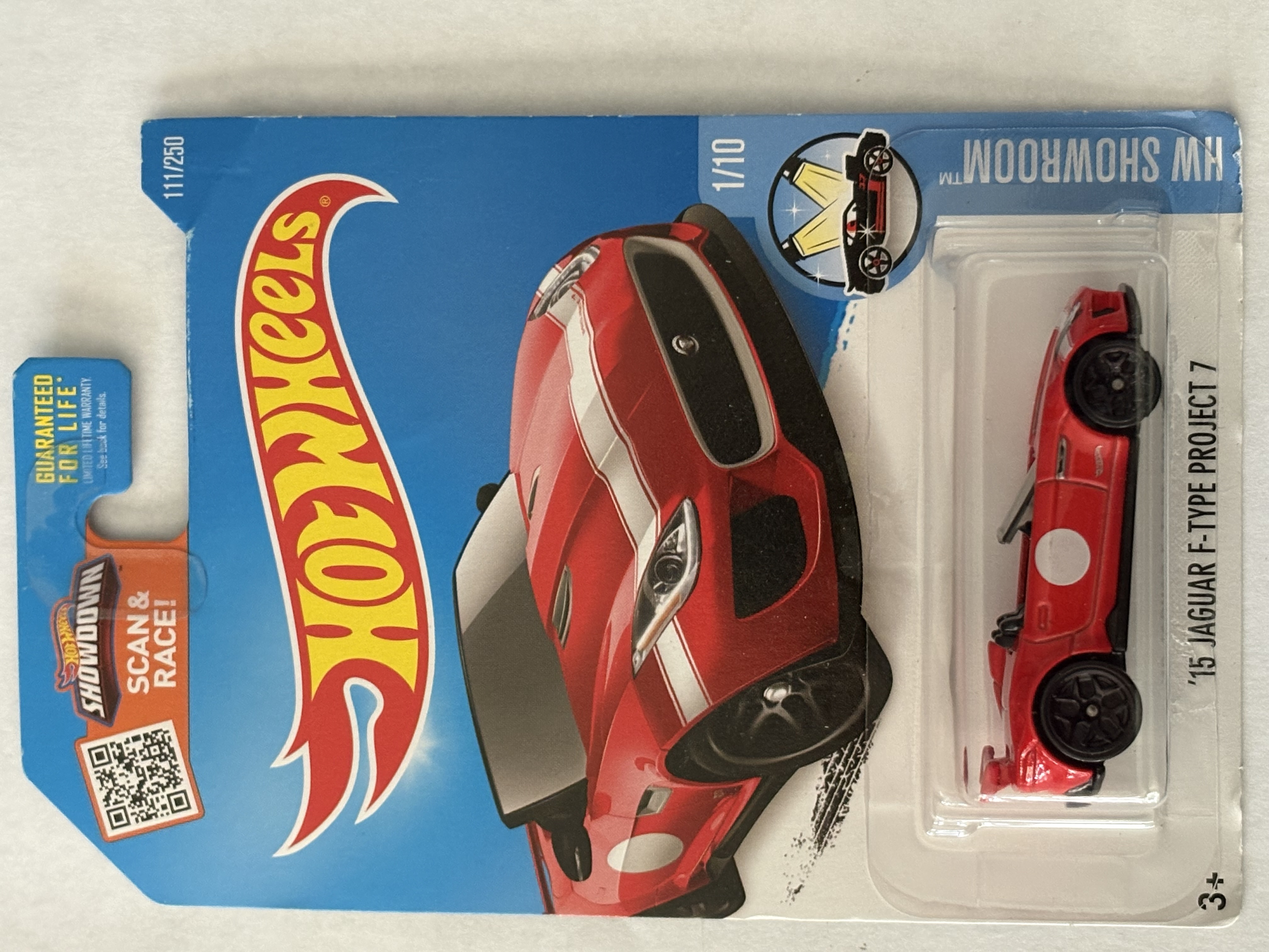 Collector submitted image