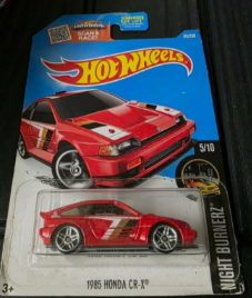 Collector submitted image