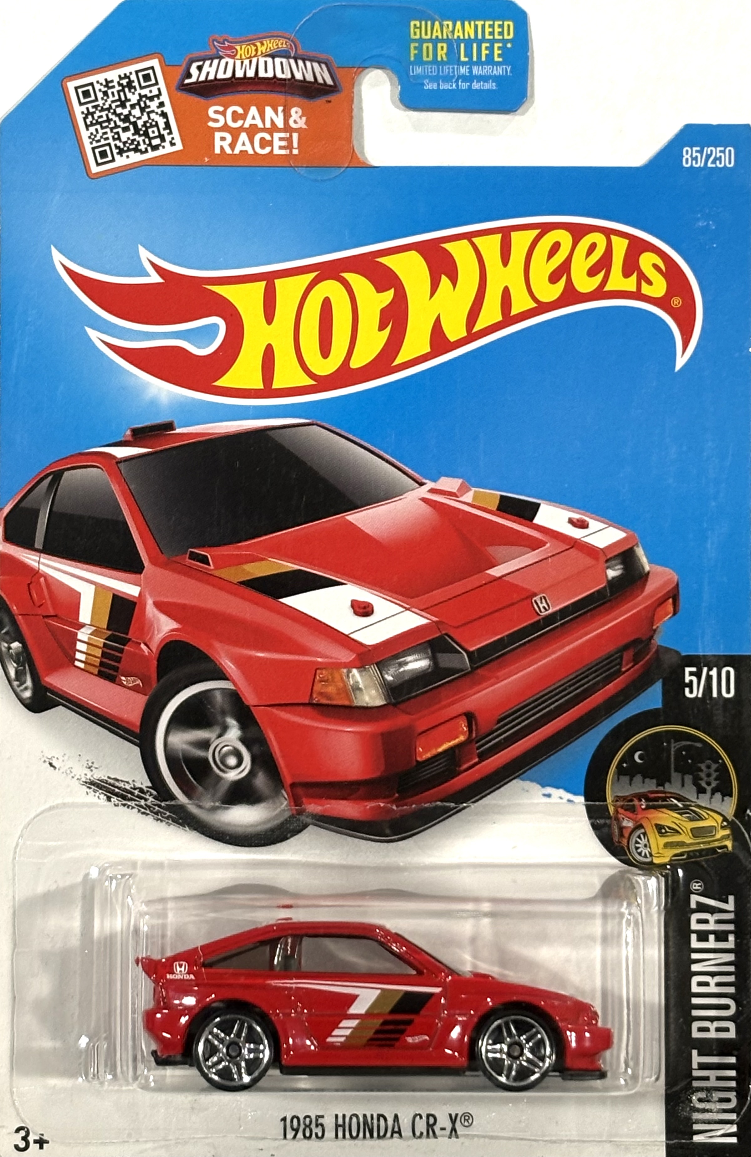 Collector submitted image