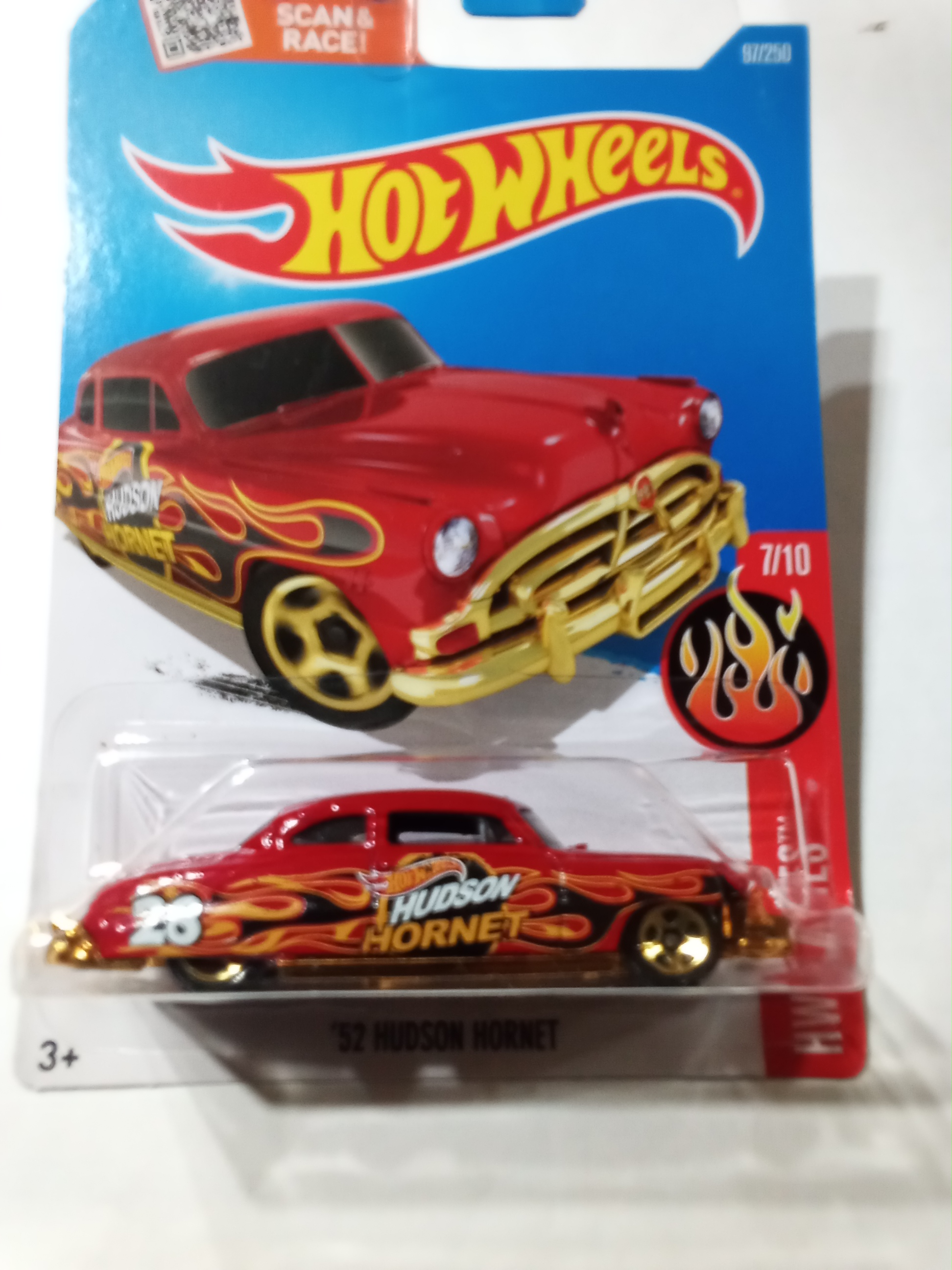 Collector submitted image