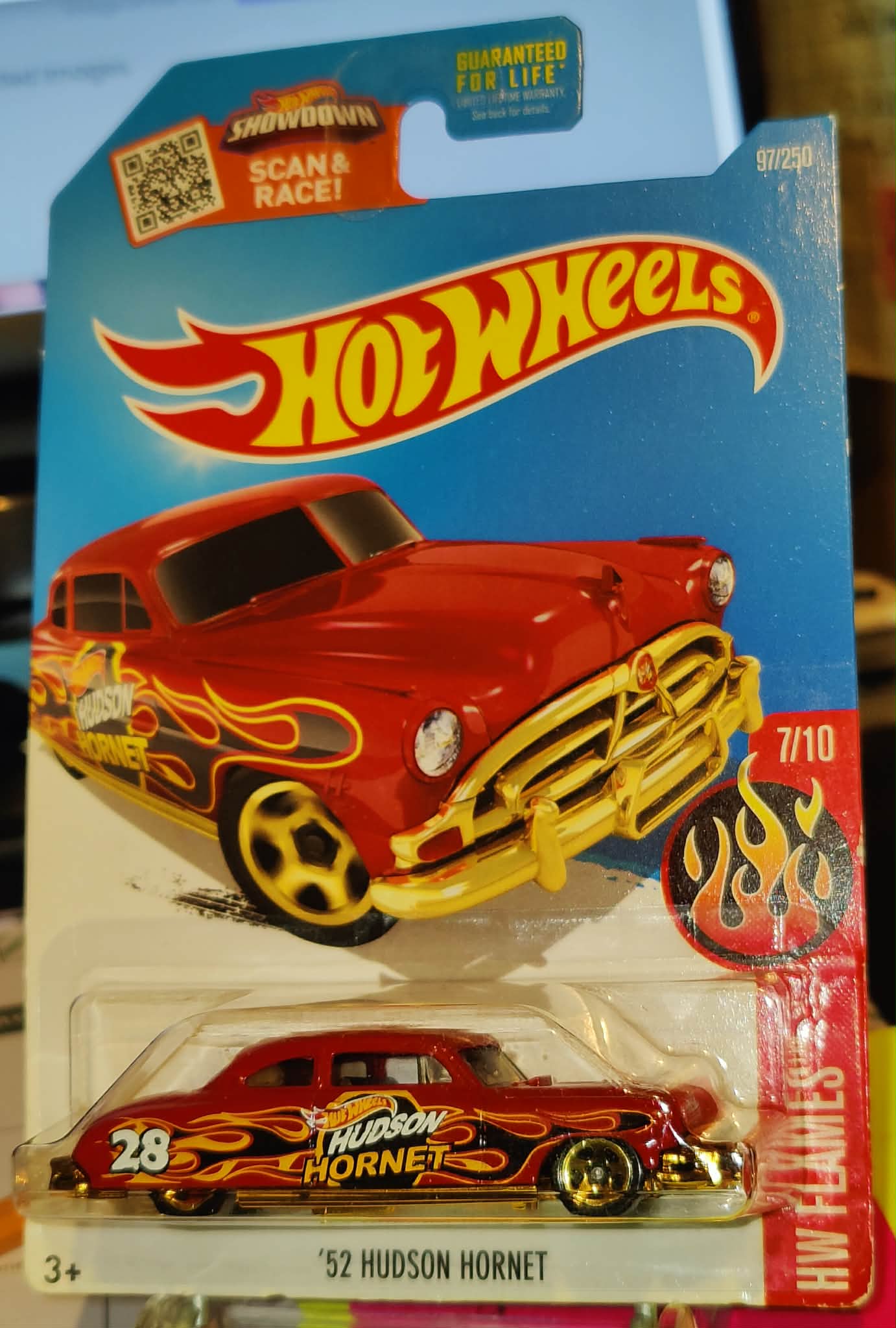 Collector submitted image