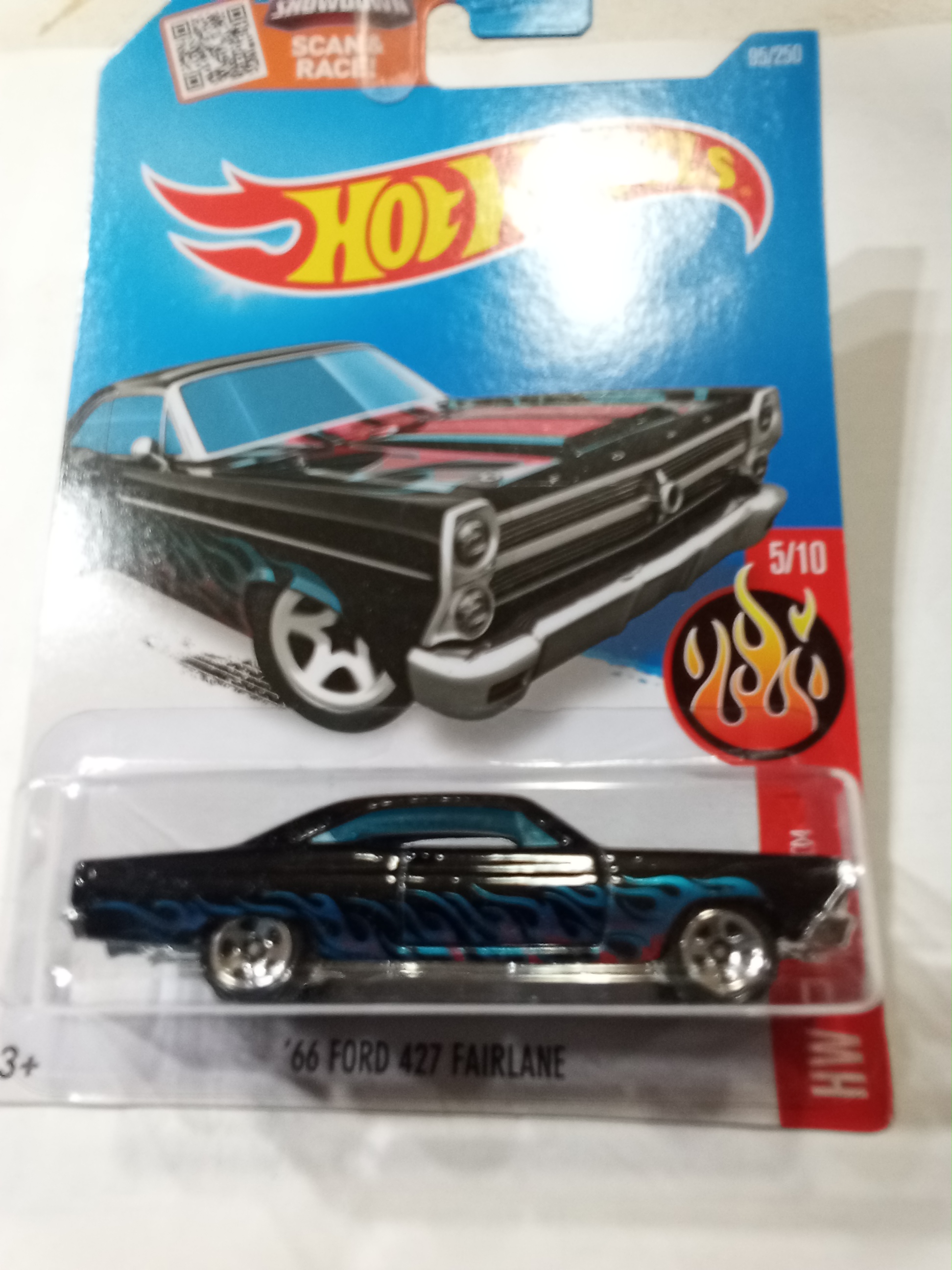 Collector submitted image