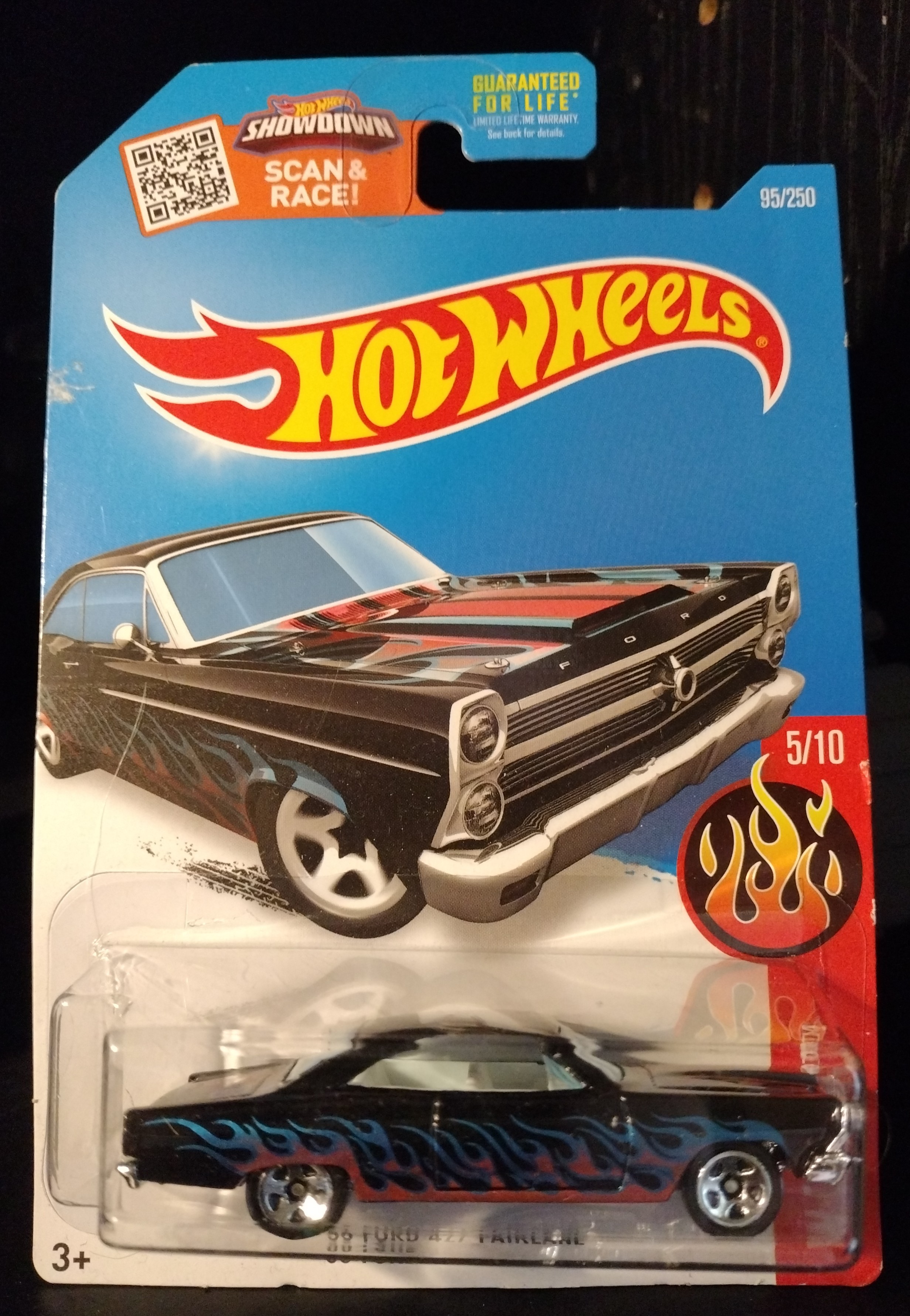 Collector submitted image