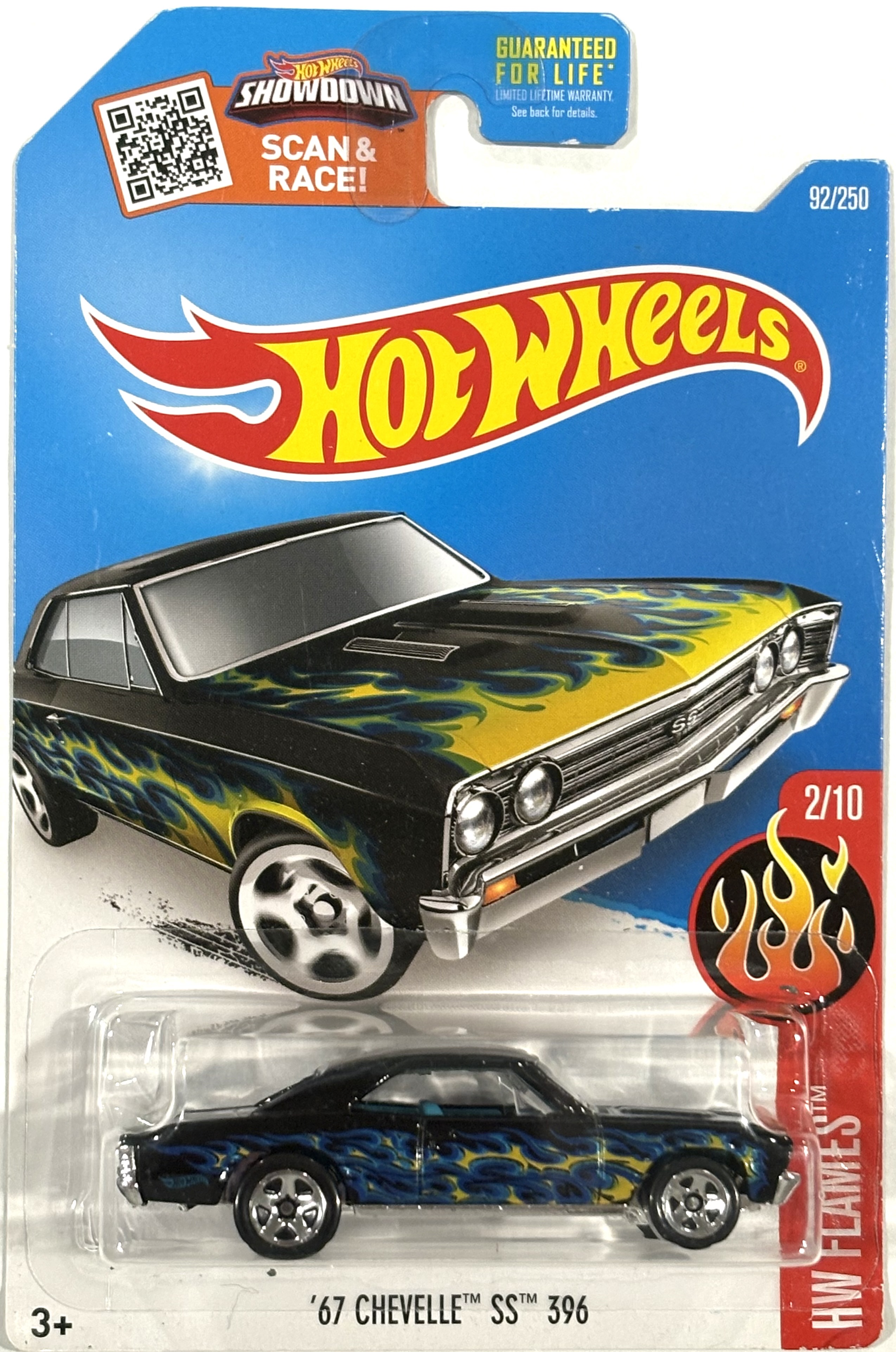 Collector submitted image