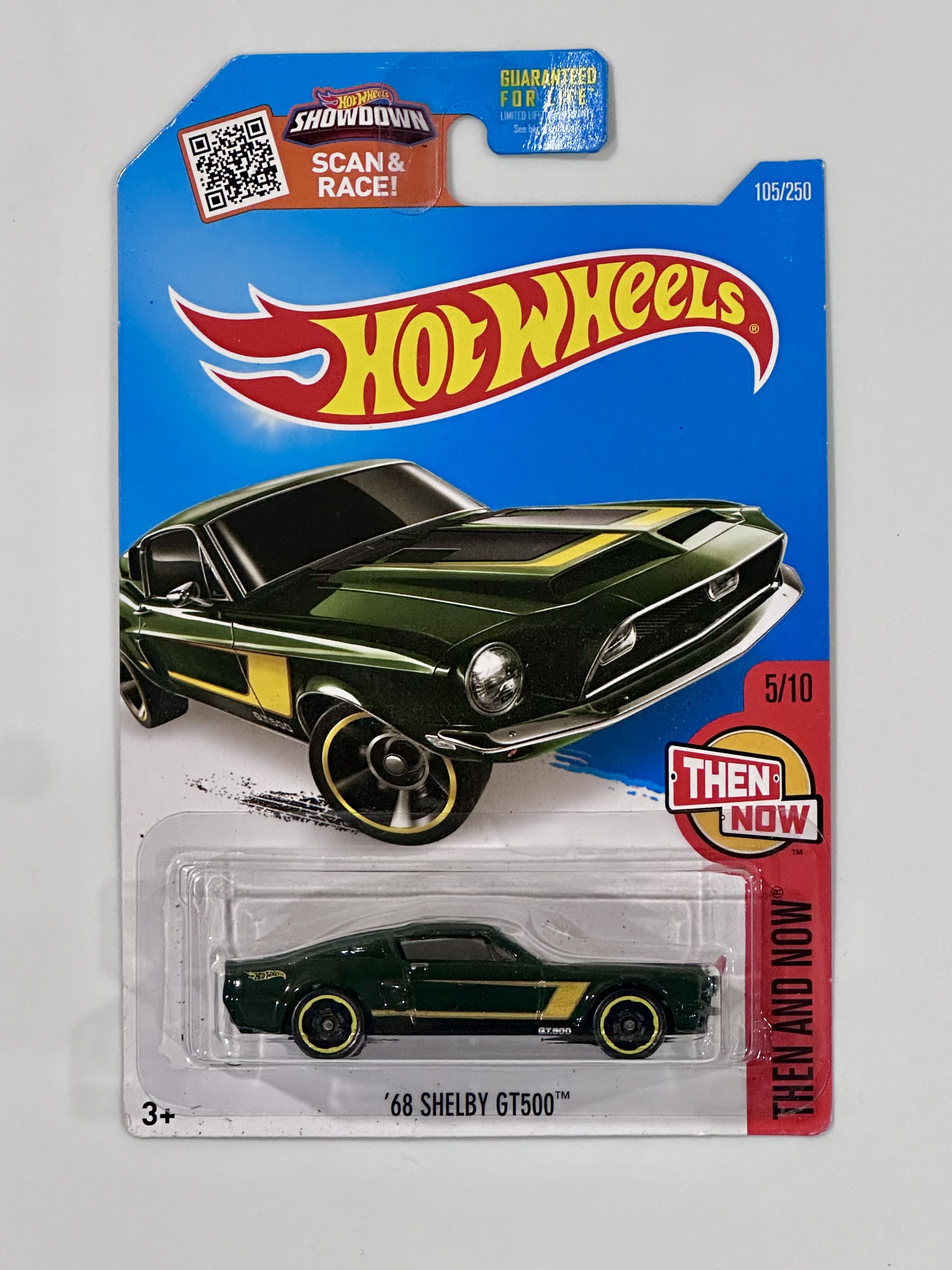 Collector submitted image