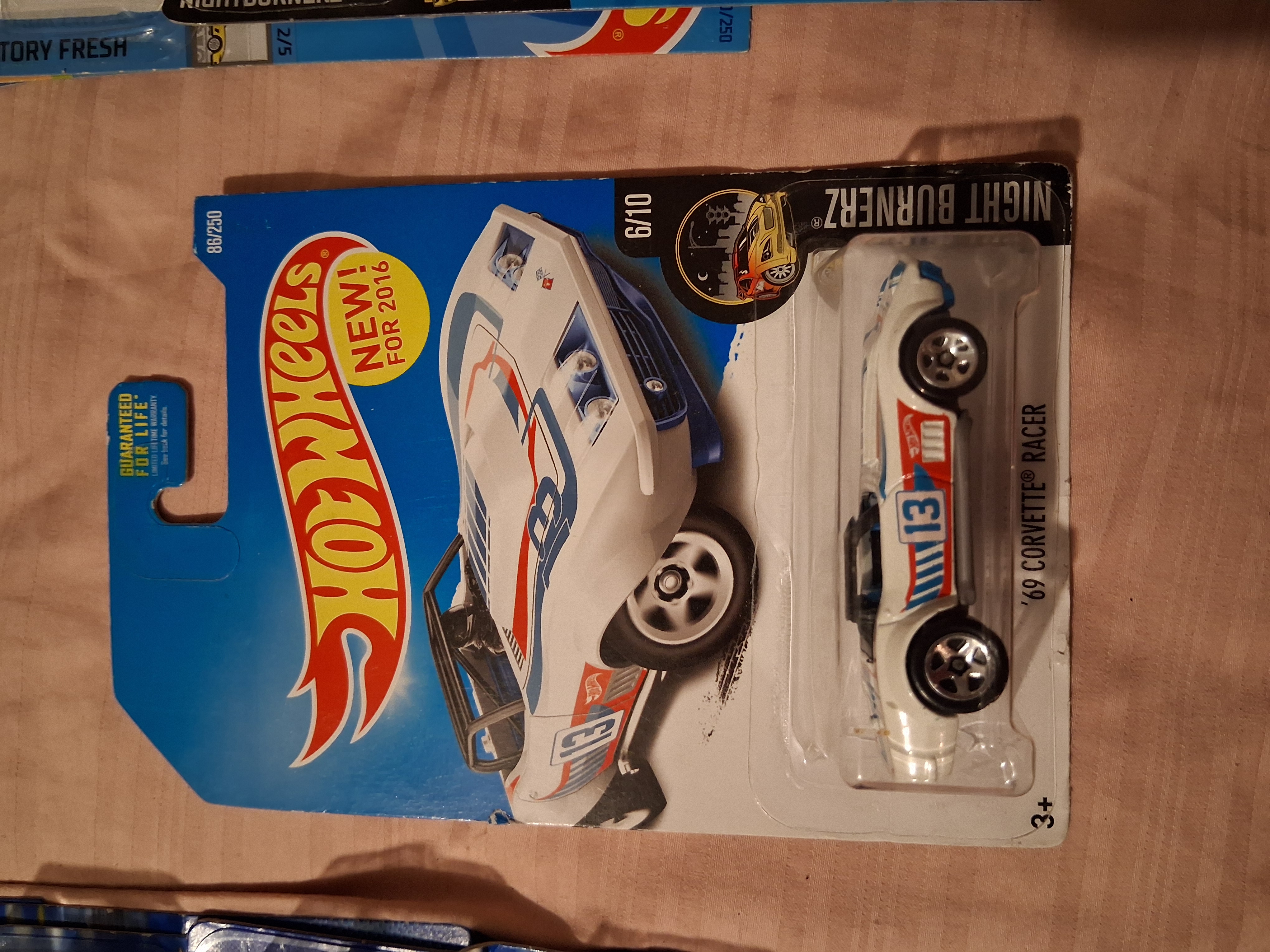 Collector submitted image