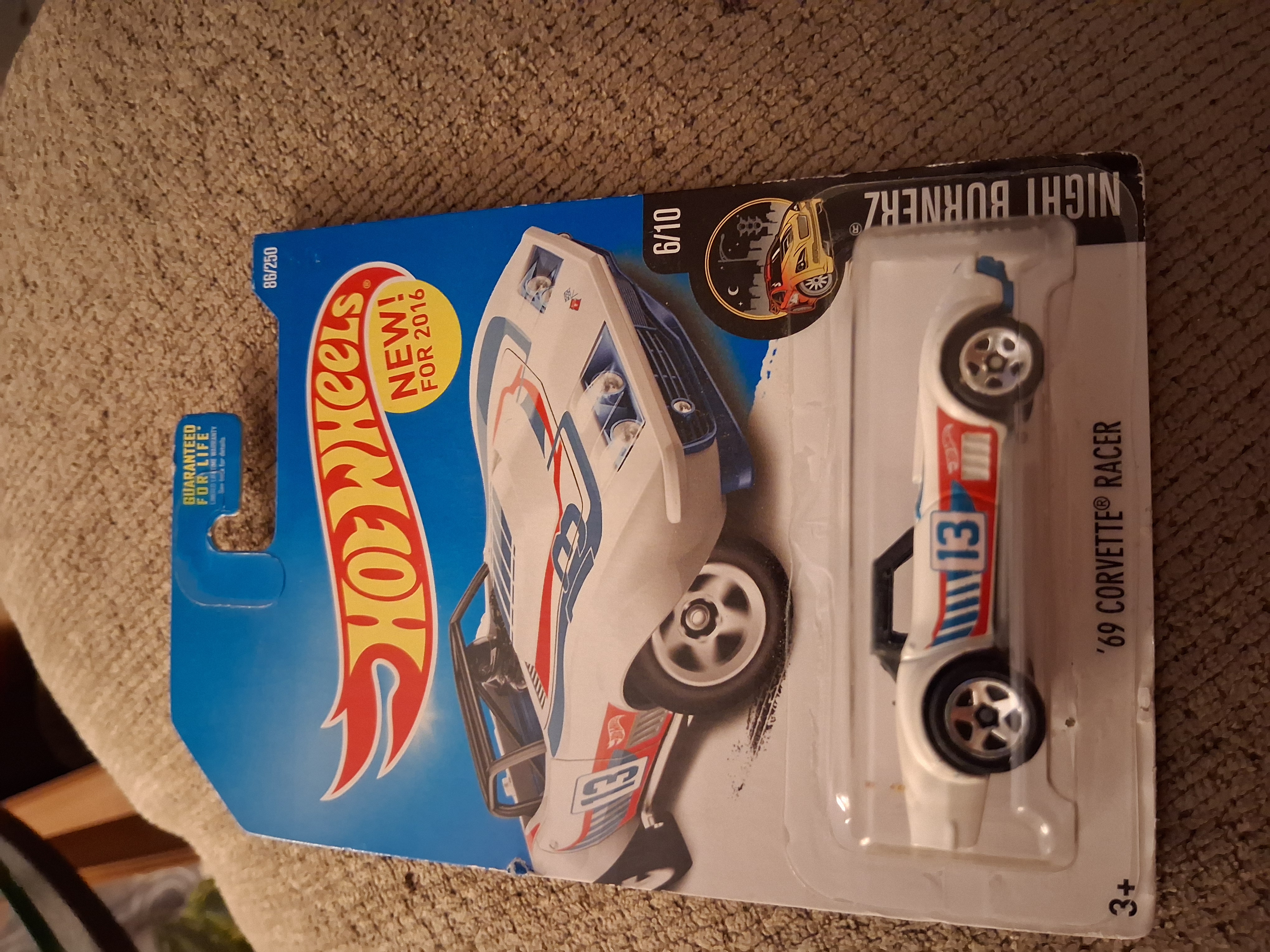 Collector submitted image