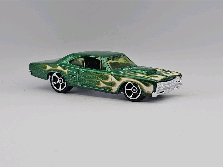 Collector submitted image