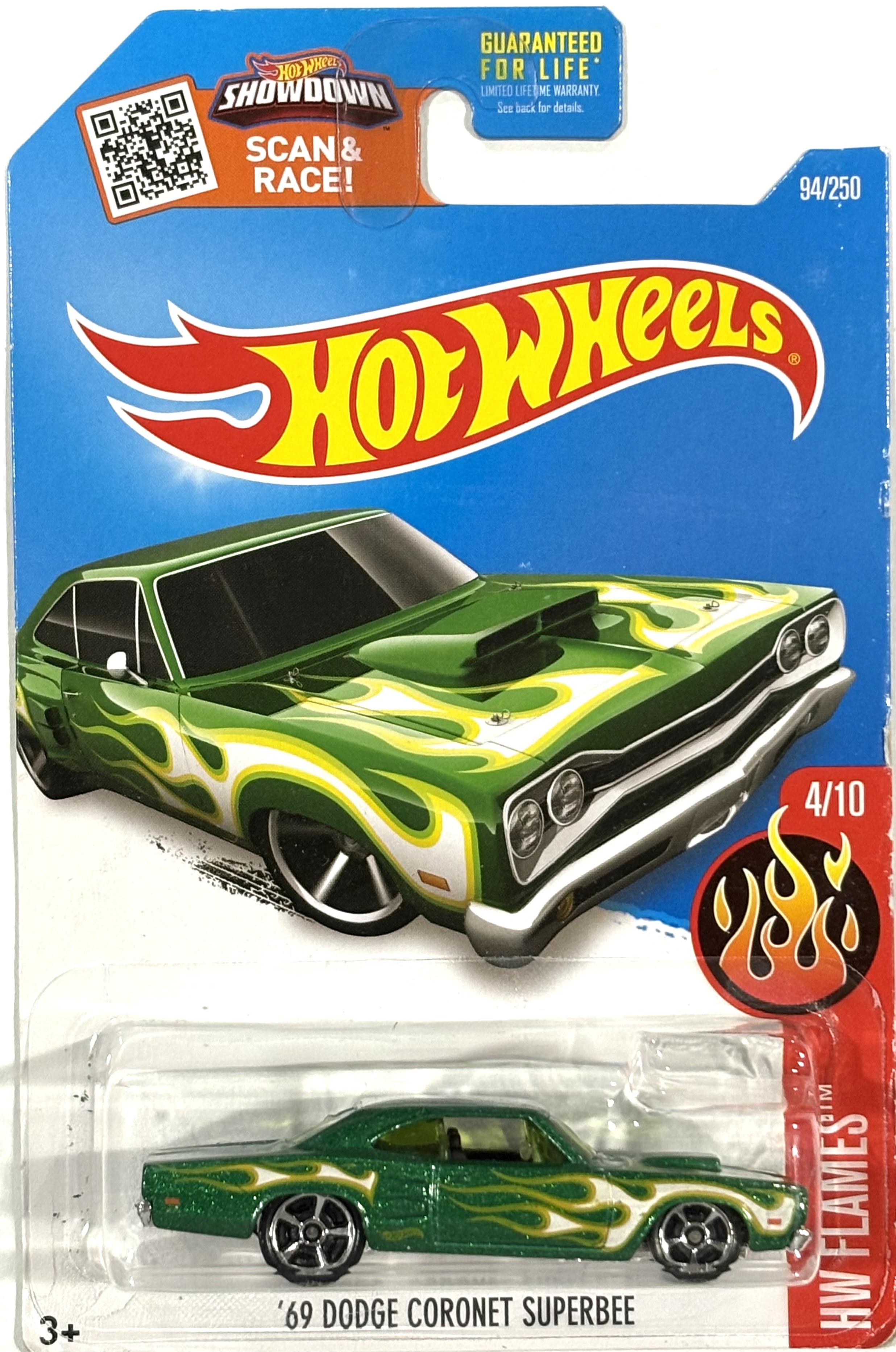 Collector submitted image
