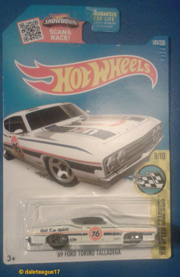 Collector submitted image