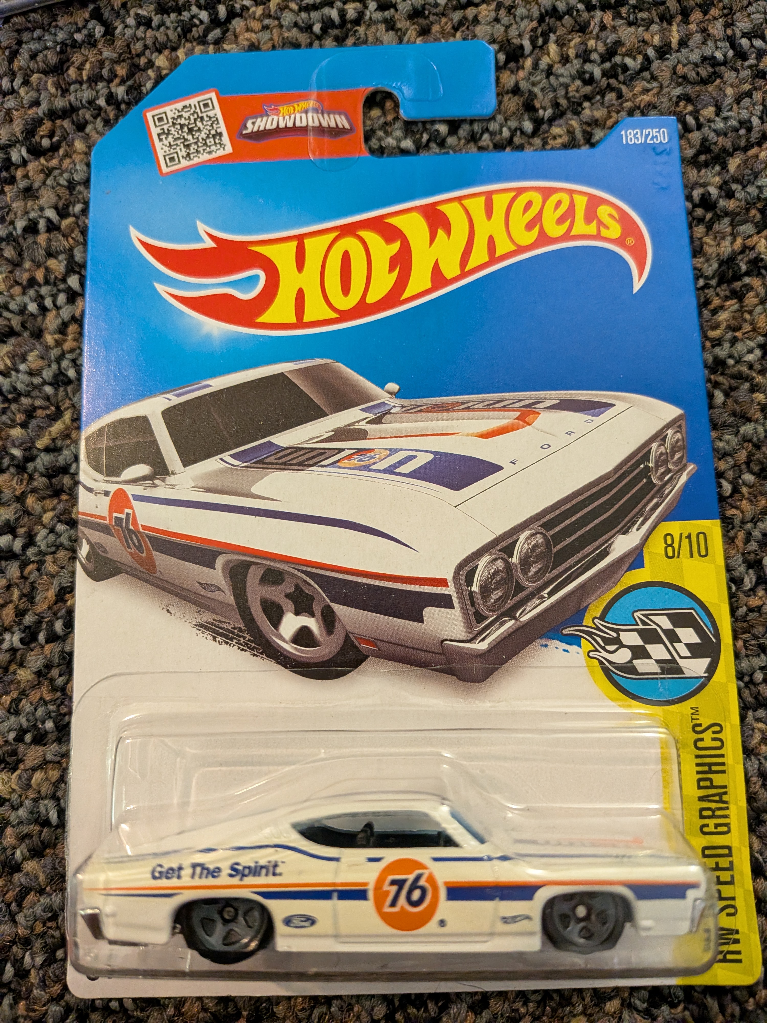 Collector submitted image