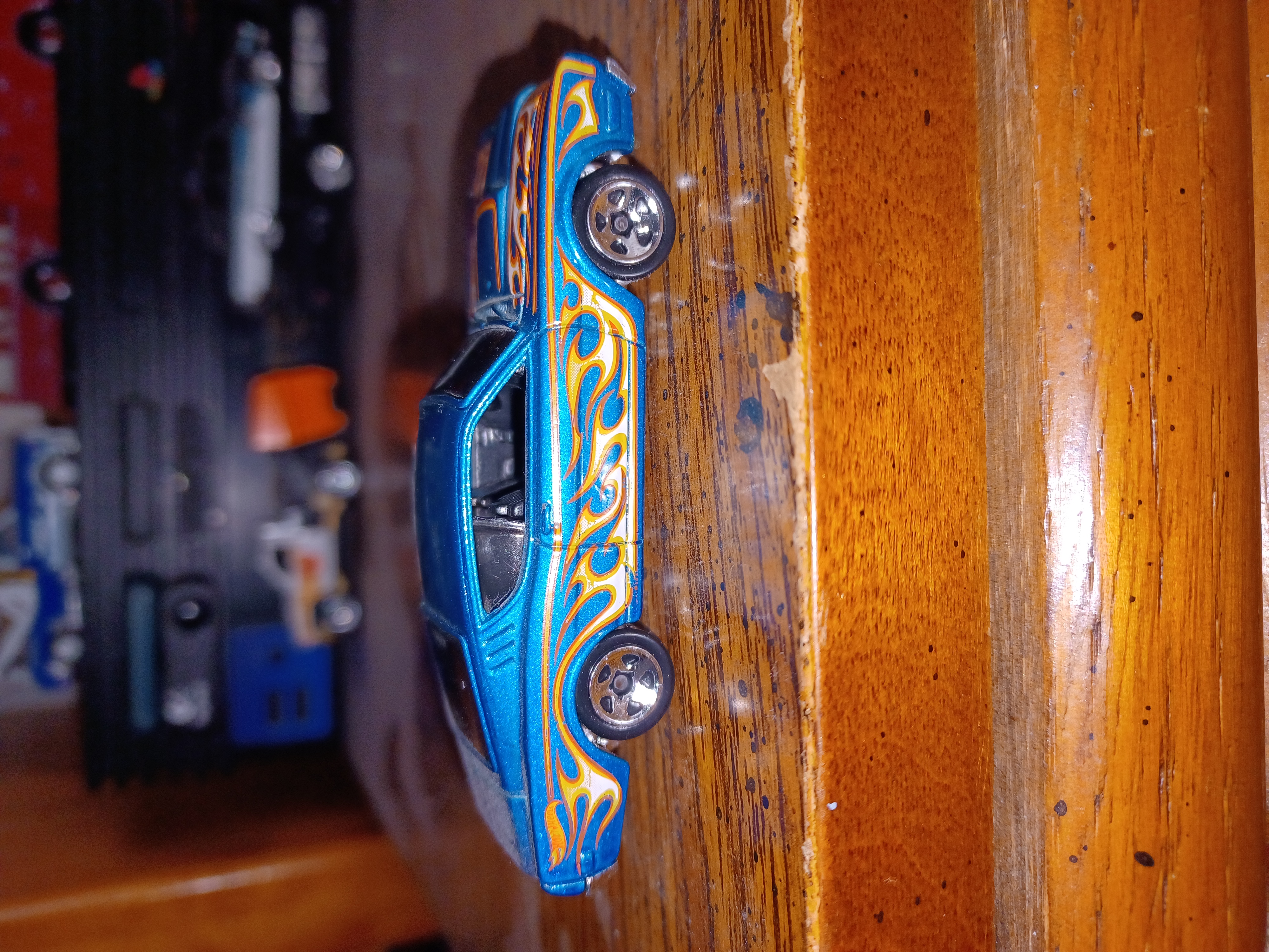 Collector submitted image