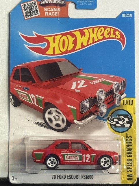 Collector submitted image