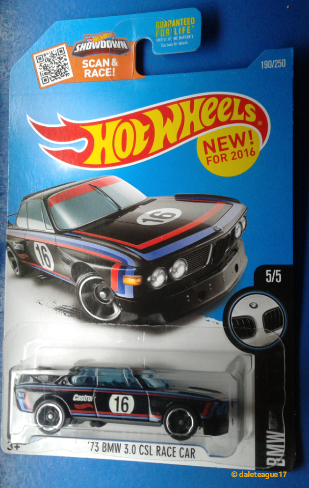 Collector submitted image