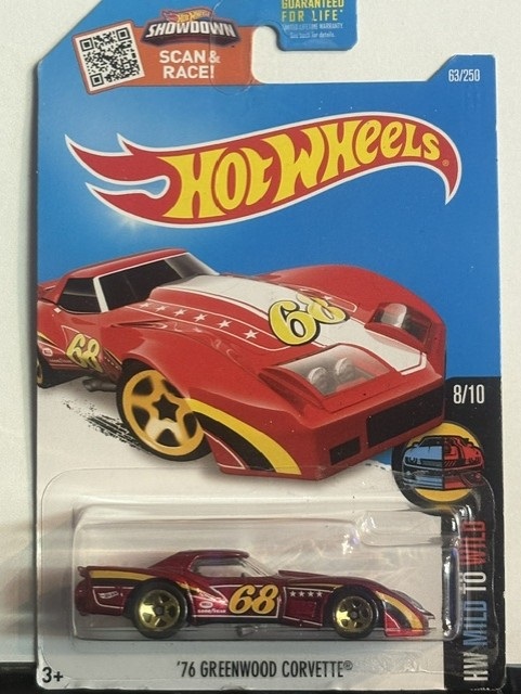Collector submitted image