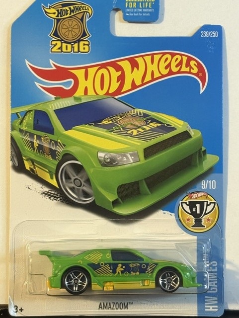 Collector submitted image