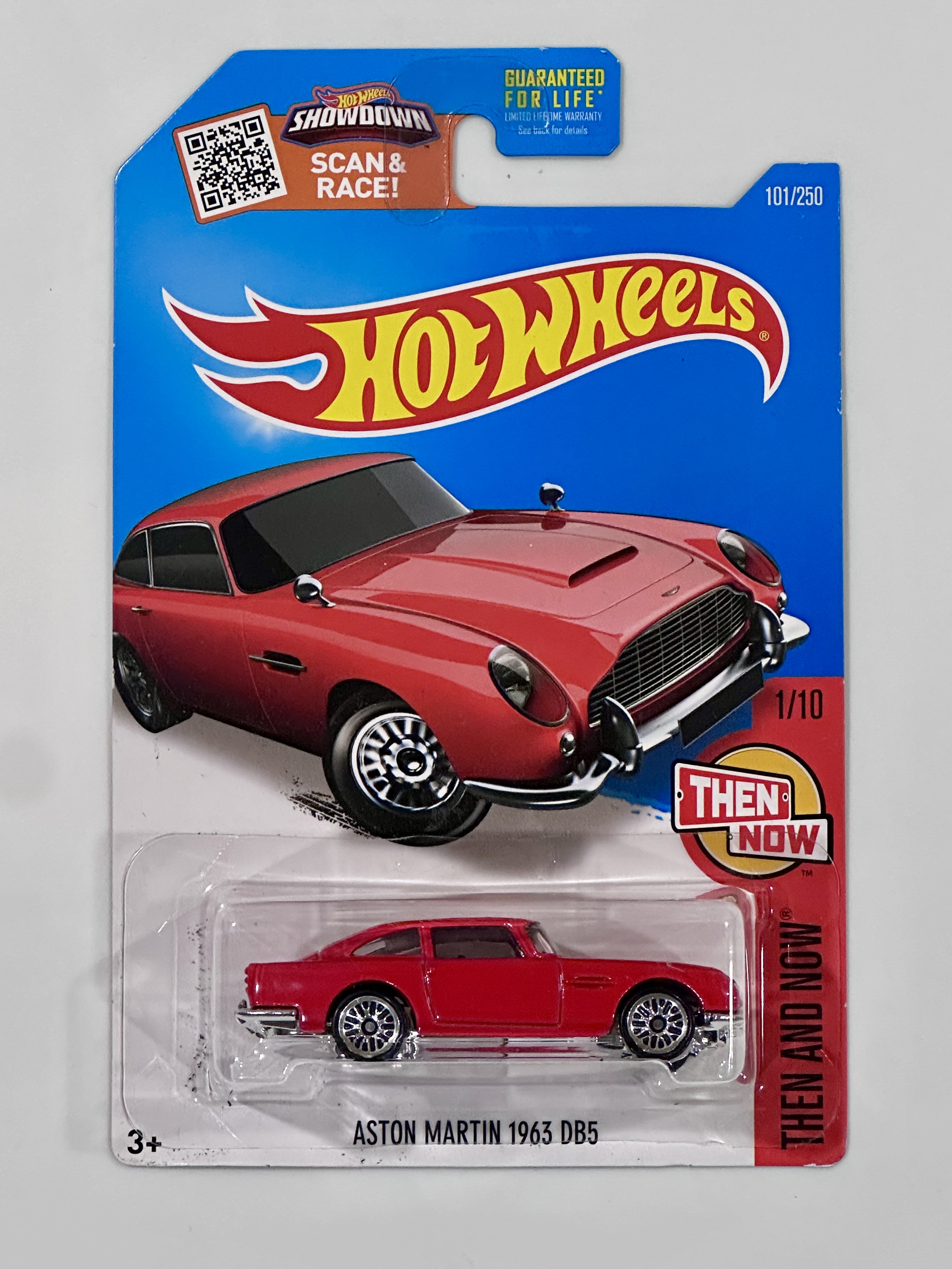 Collector submitted image