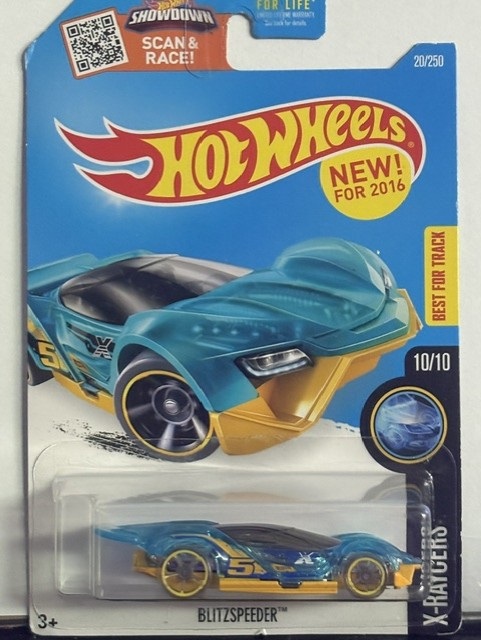 Collector submitted image