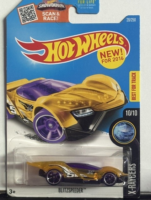 Collector submitted image