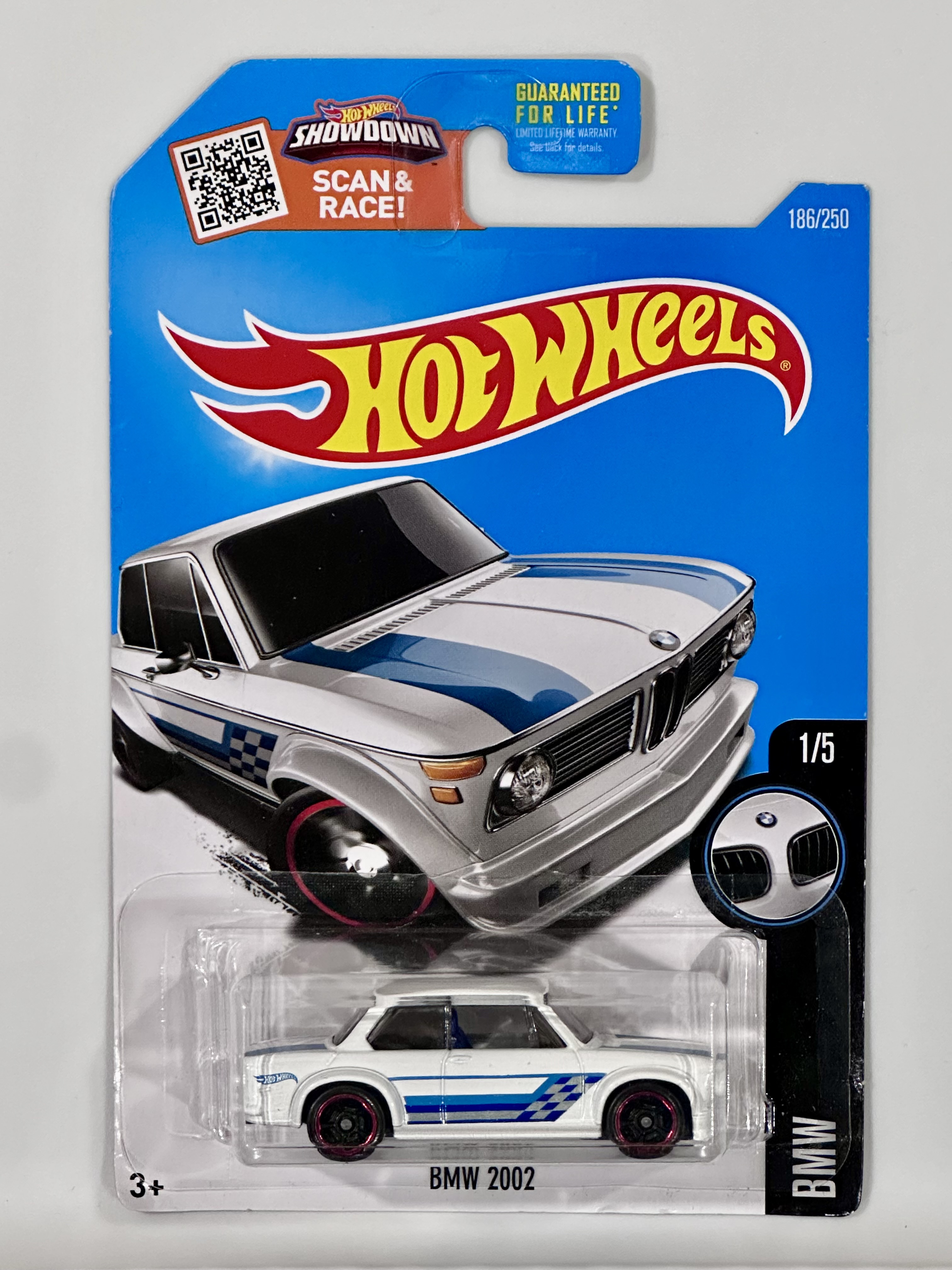 Collector submitted image