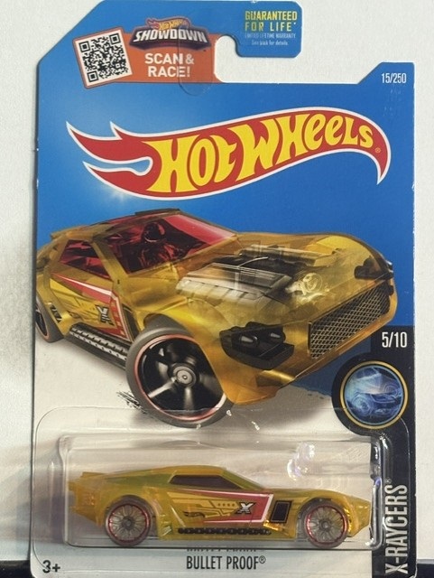 Collector submitted image