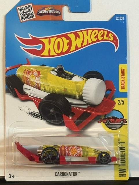 Collector submitted image