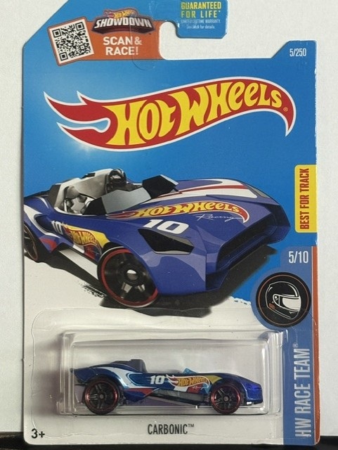 Collector submitted image