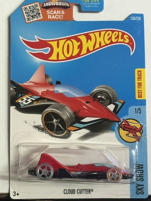 Collector submitted image