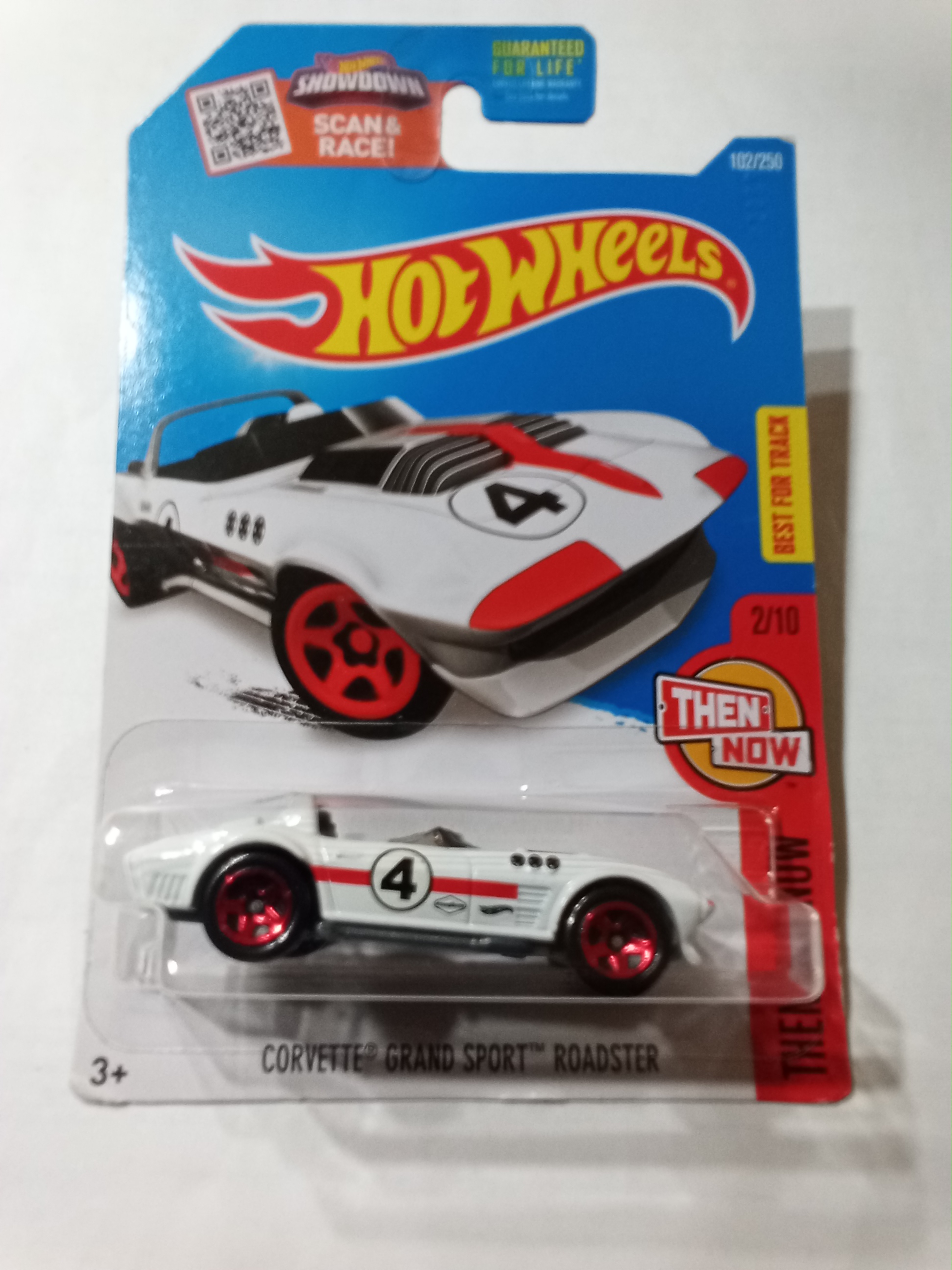 Collector submitted image