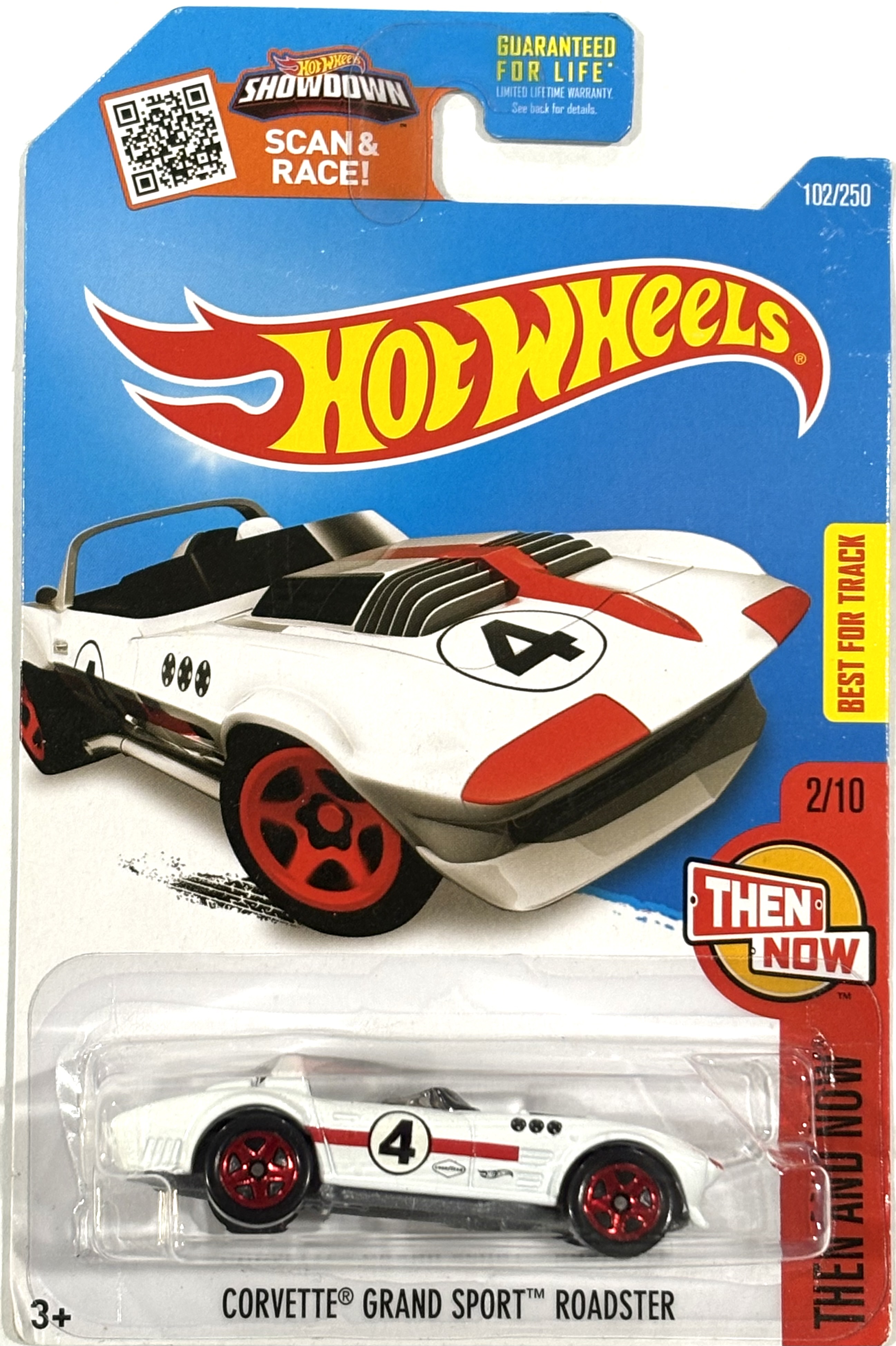 Collector submitted image