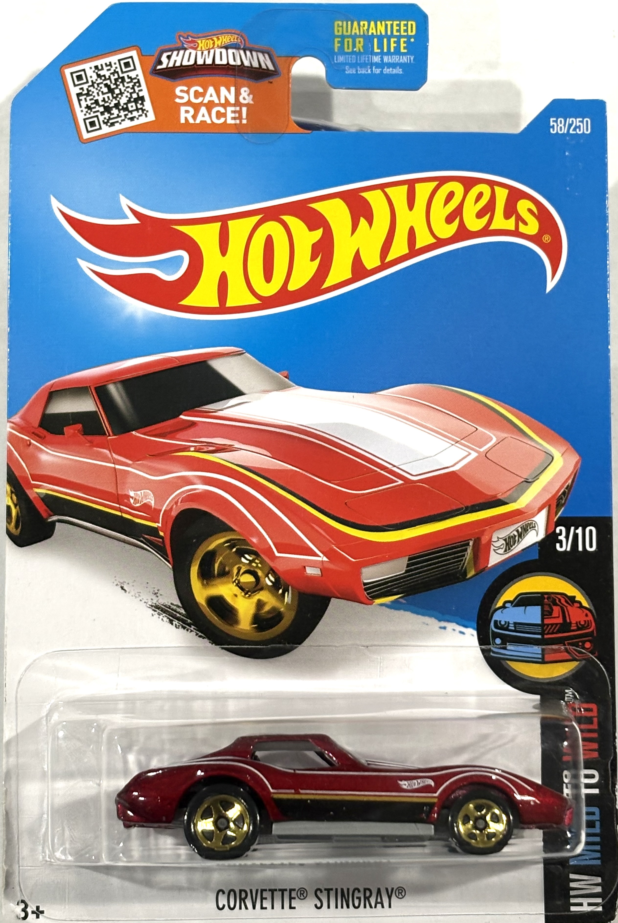 Collector submitted image