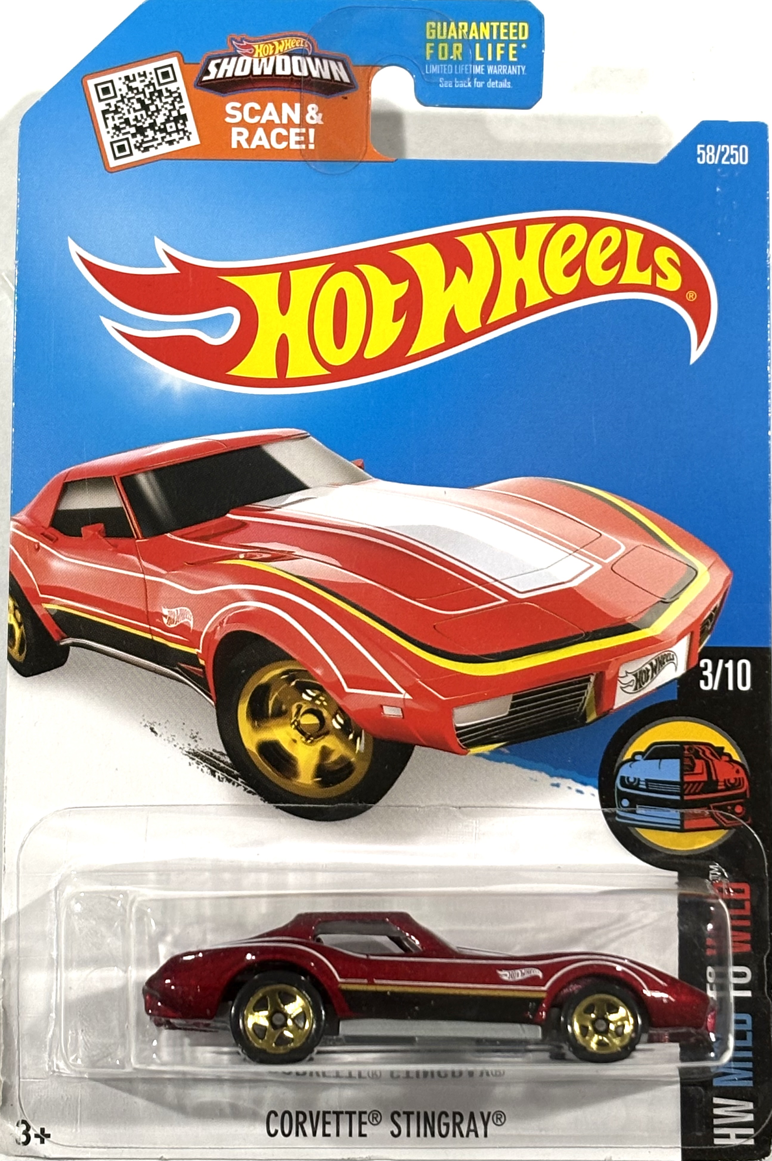 Collector submitted image