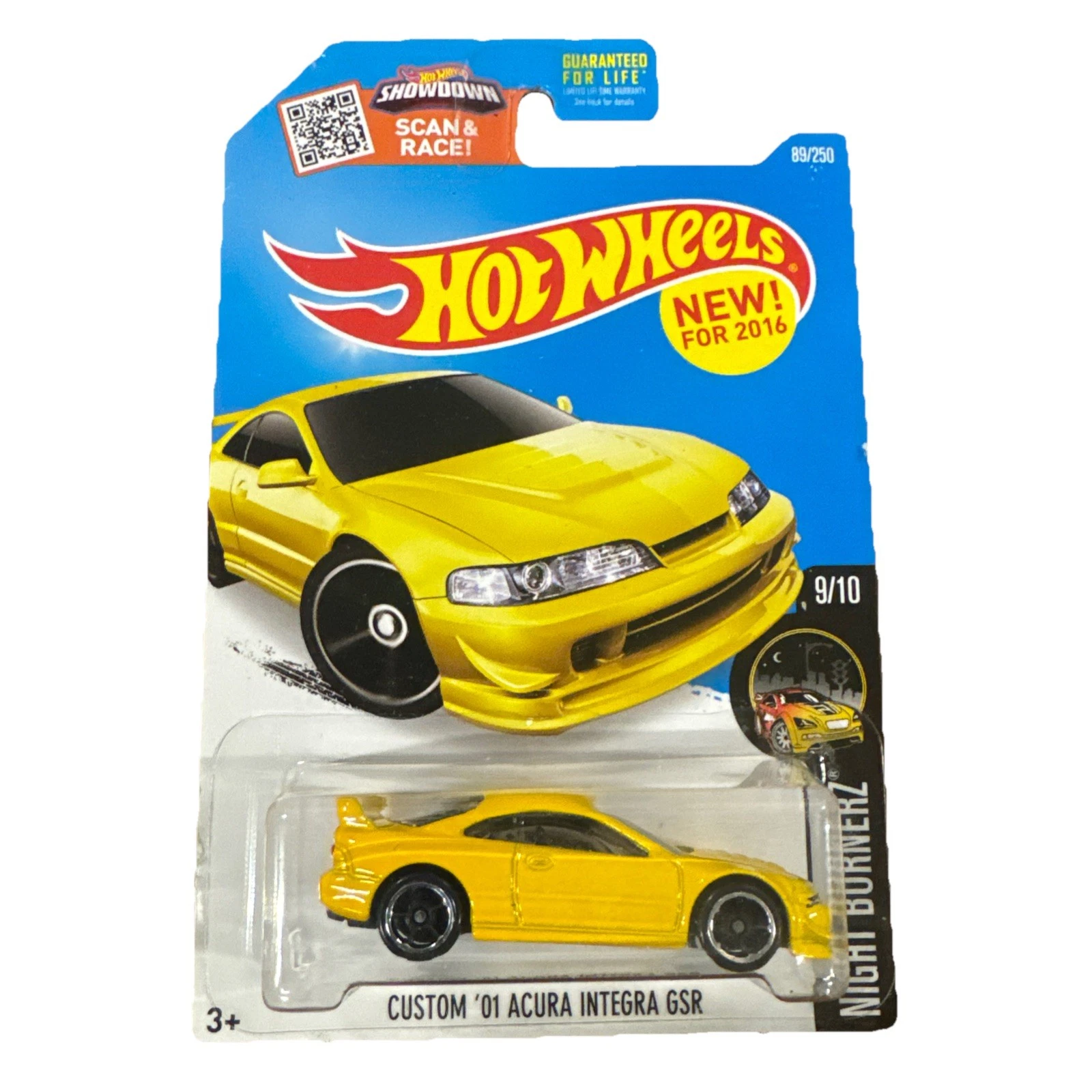 Collector submitted image