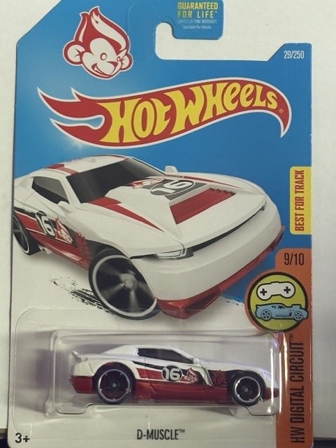 Collector submitted image