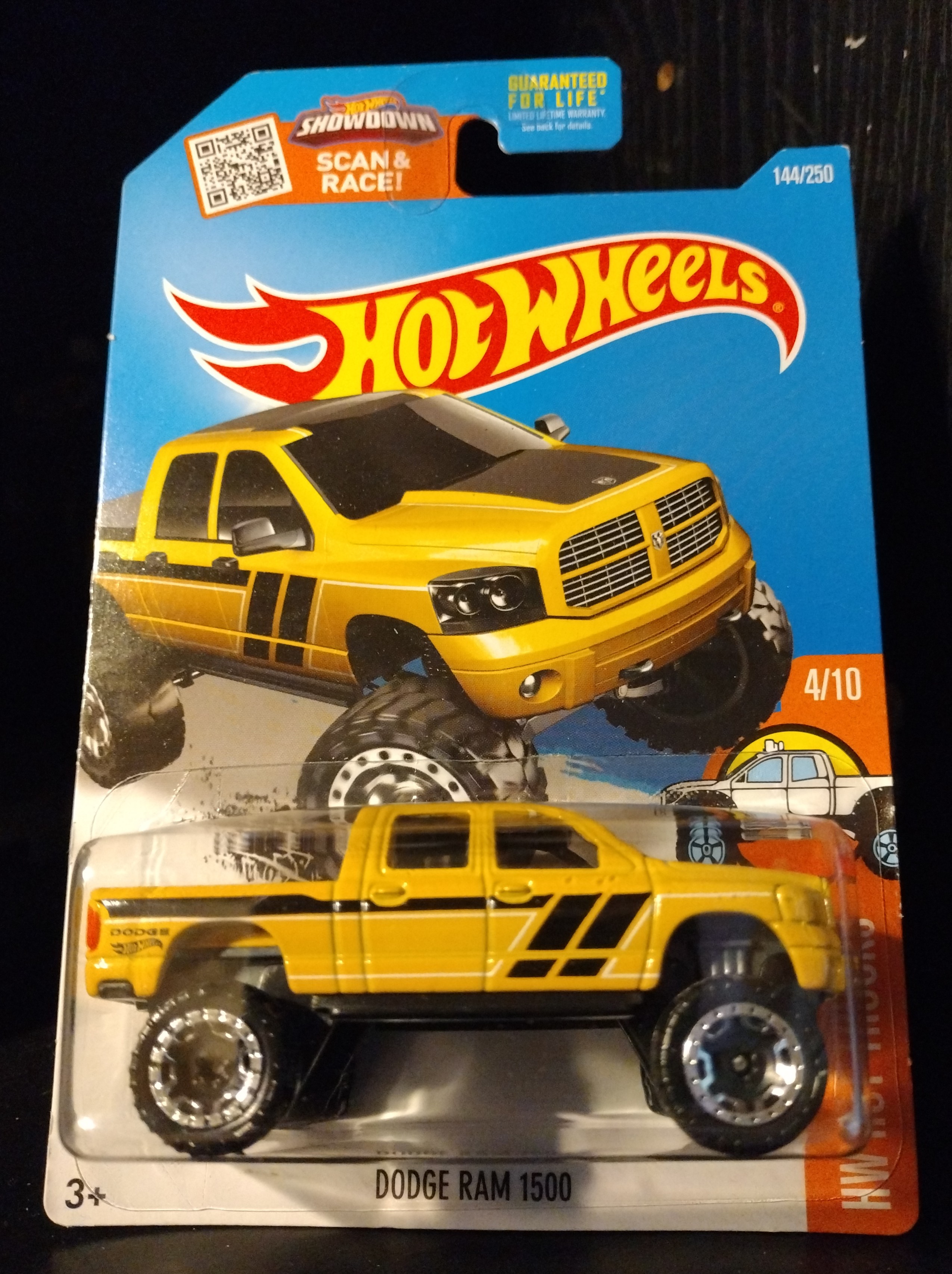 Collector submitted image