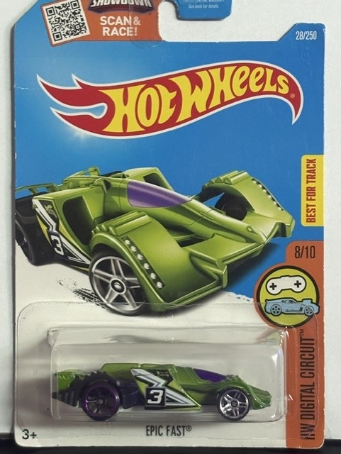 Collector submitted image