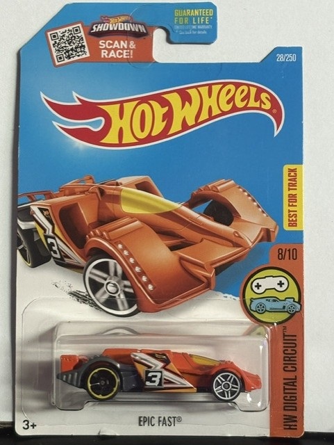 Collector submitted image