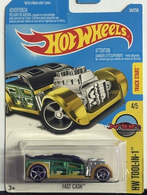 Collector submitted image