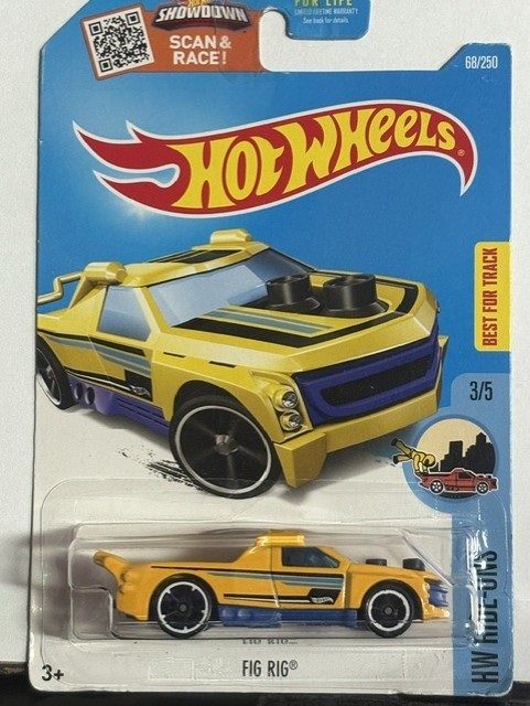 Collector submitted image